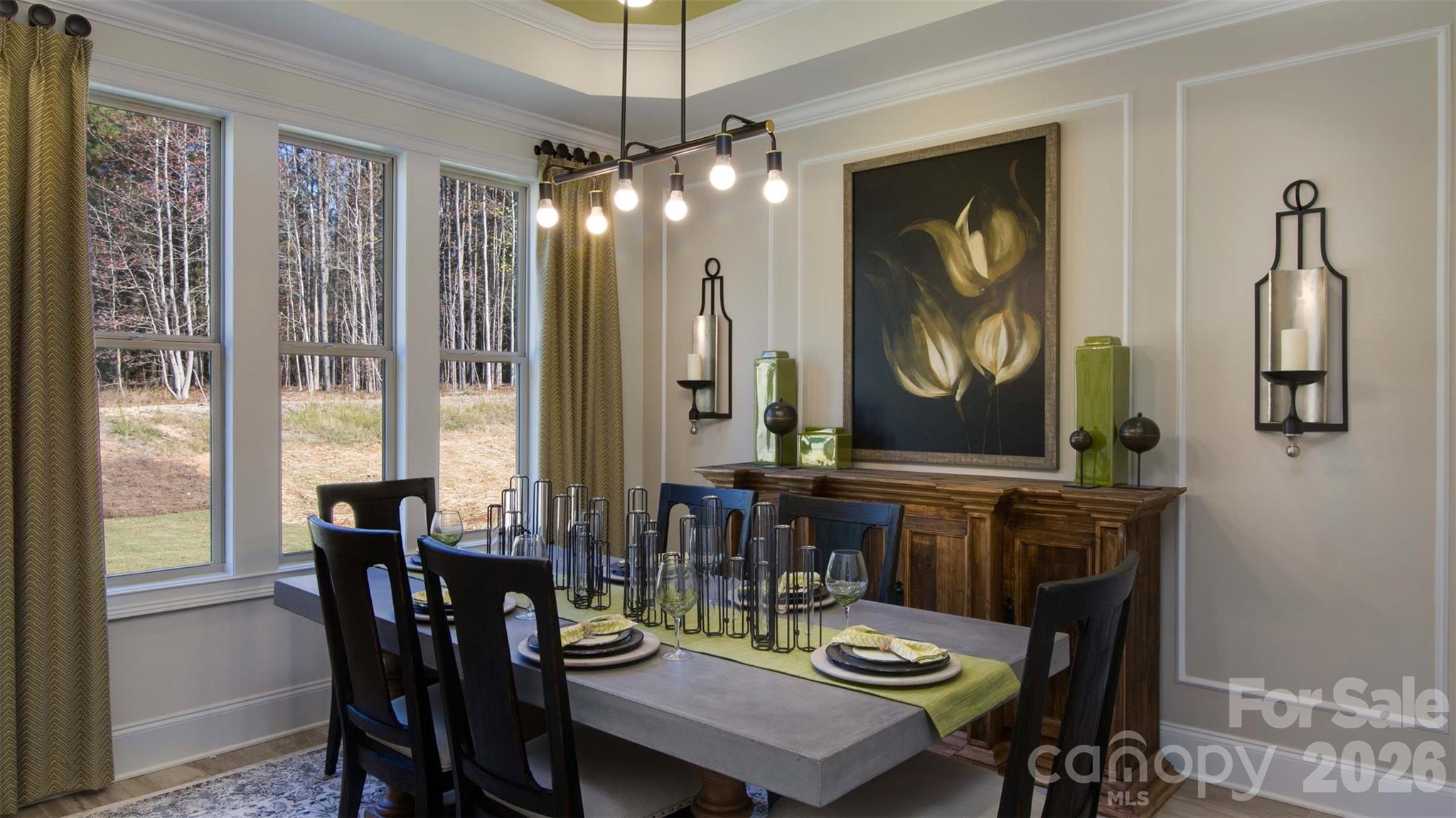 8937 Silver Springs Court — Charlotte