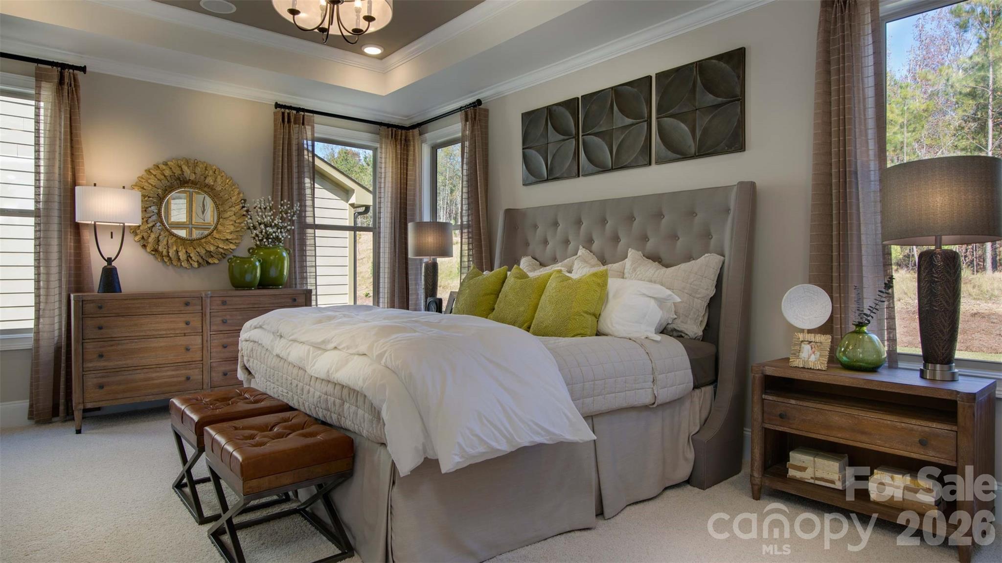 8937 Silver Springs Court — Charlotte
