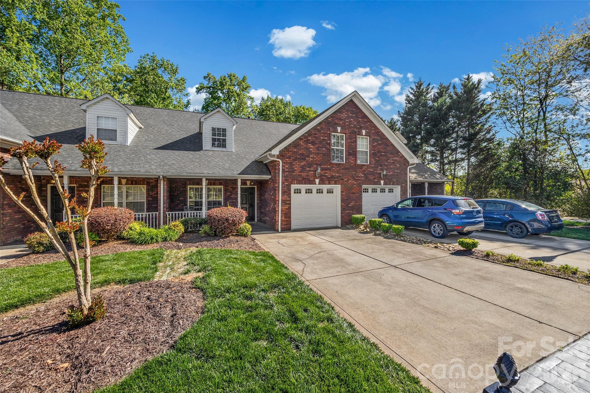213 Quality Drive — Mount Holly