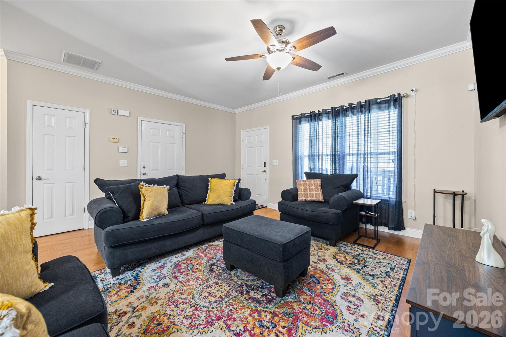 213 Quality Drive — Mount Holly