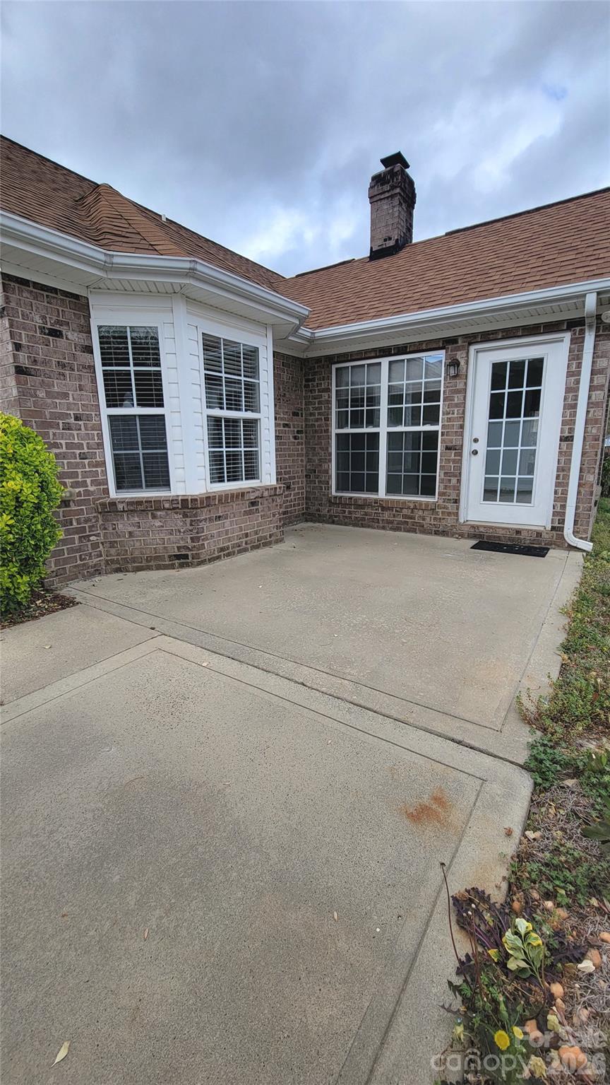 3327 Flagler Circle — Midland