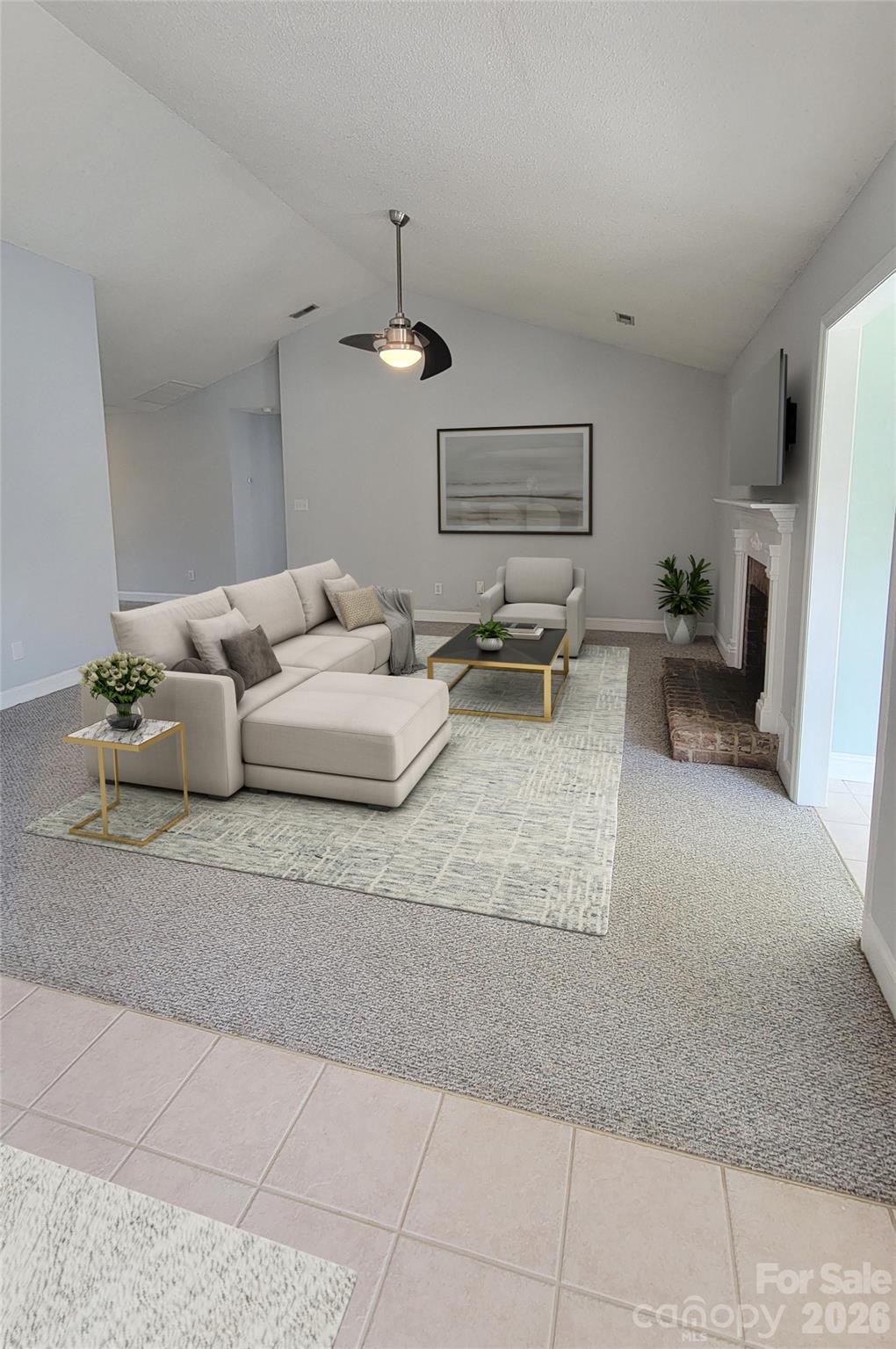3327 Flagler Circle — Midland