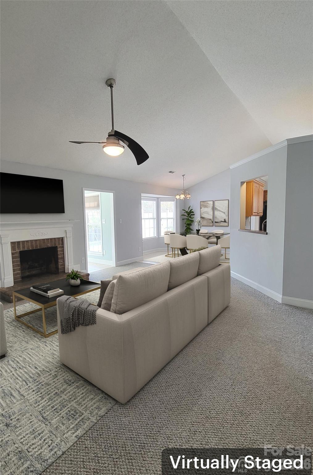 3327 Flagler Circle — Midland
