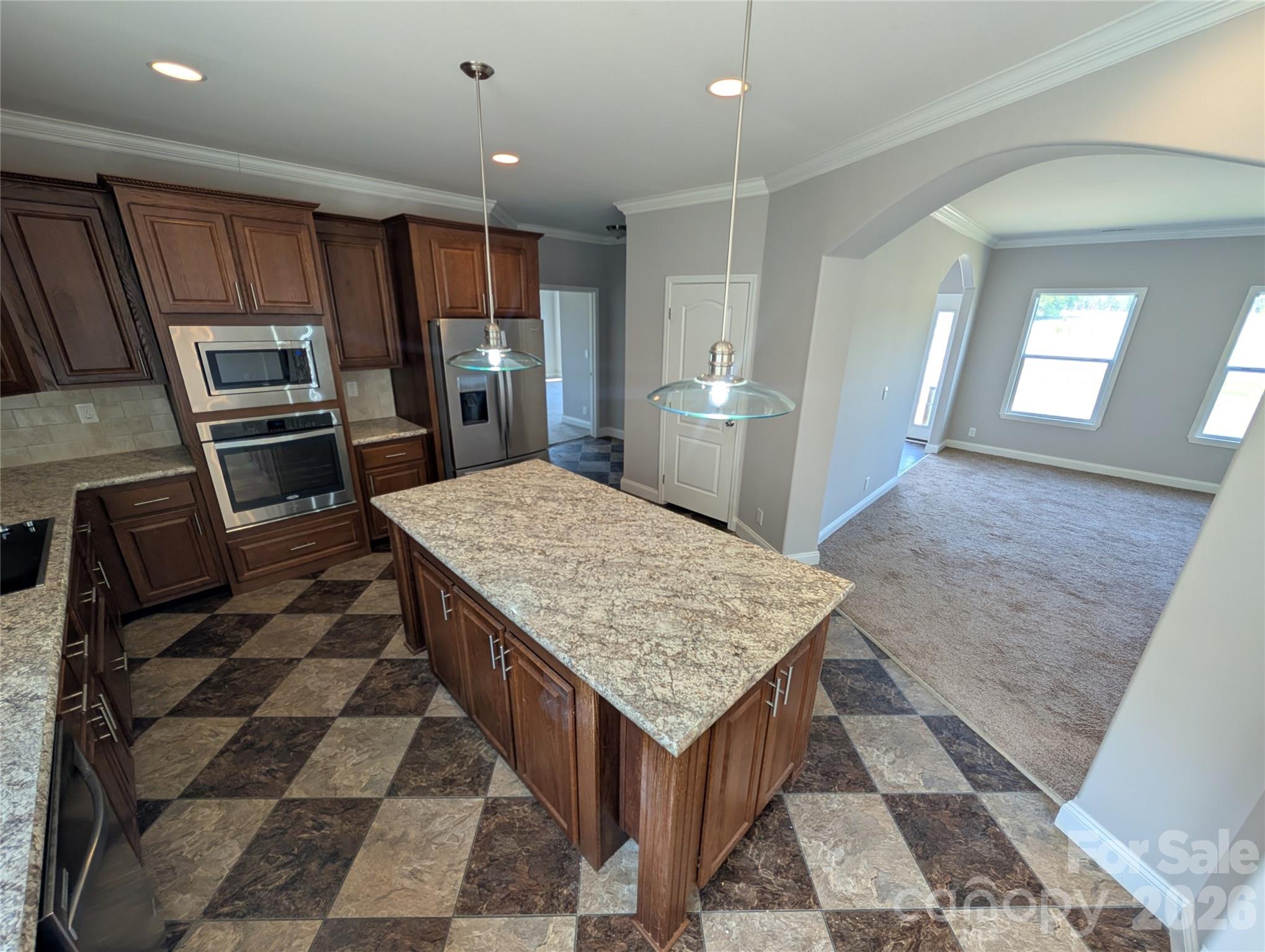 11811 Moores Chapel Road — Charlotte
