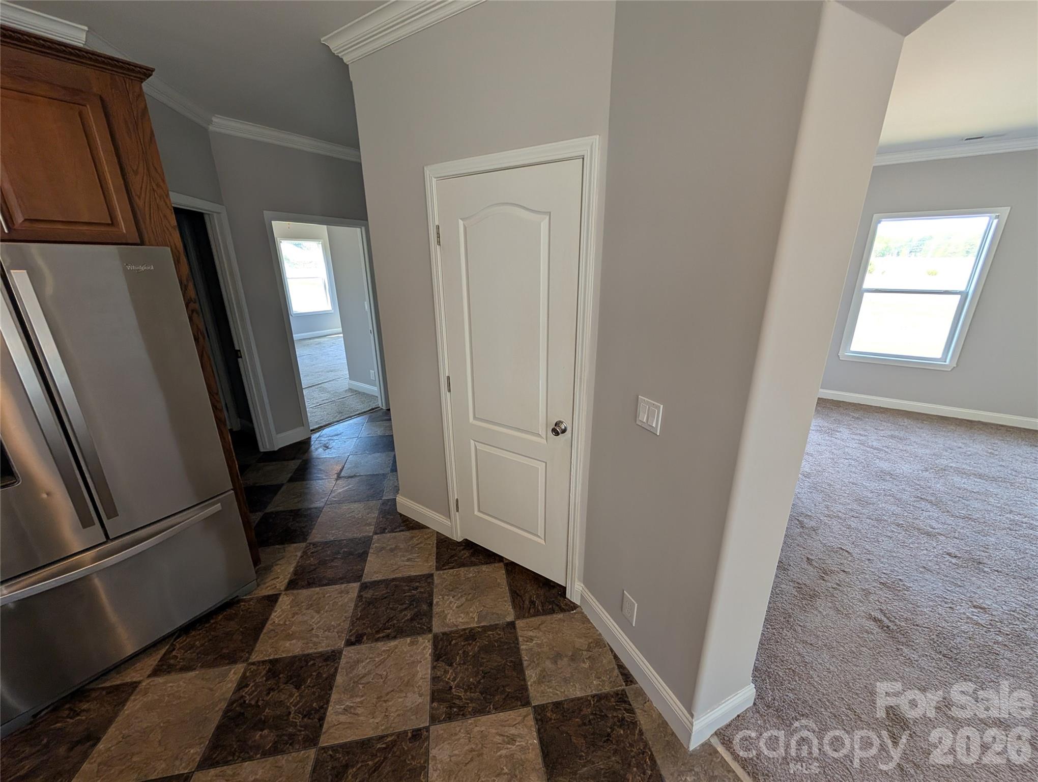 11811 Moores Chapel Road — Charlotte