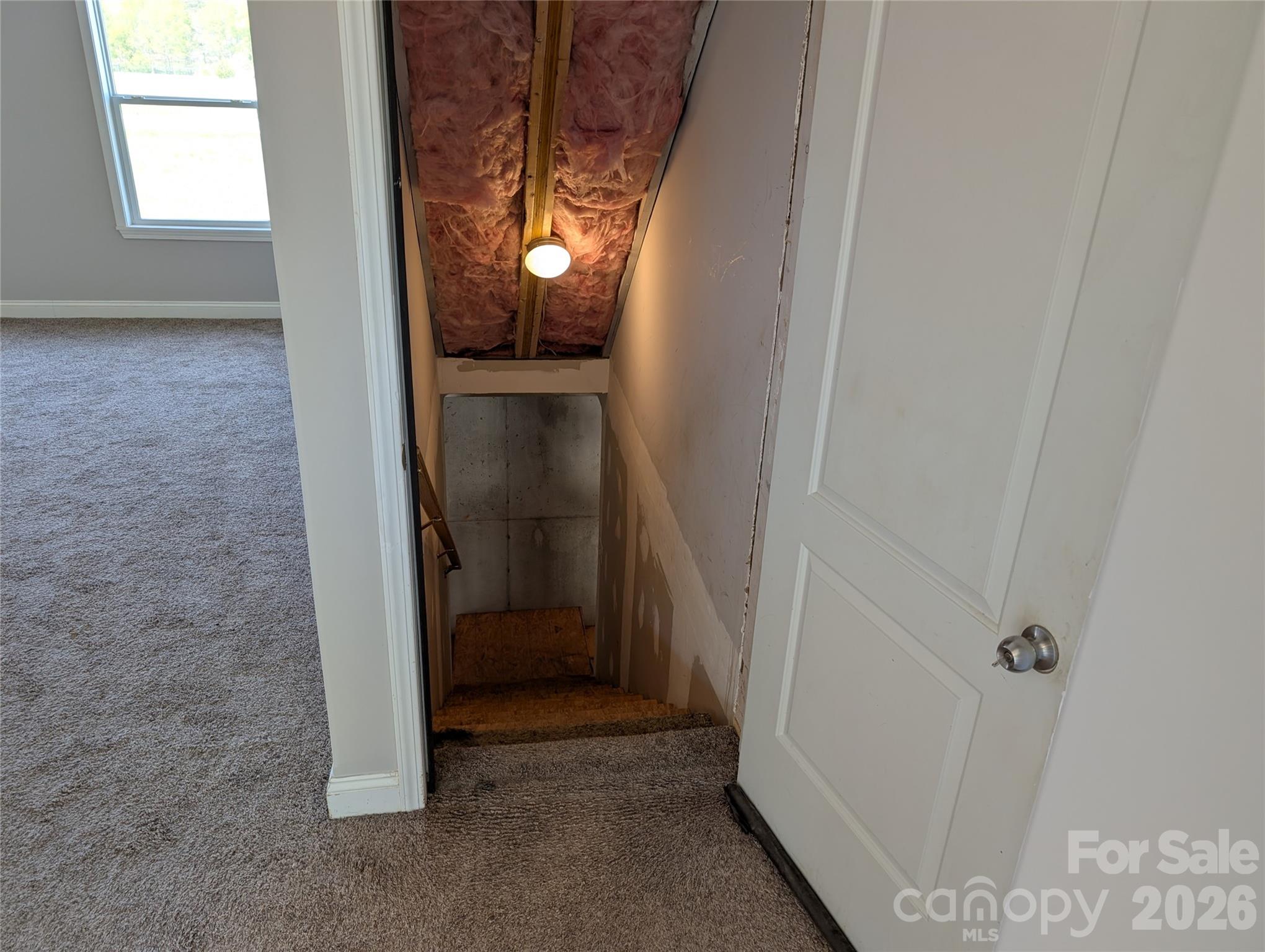 11811 Moores Chapel Road — Charlotte