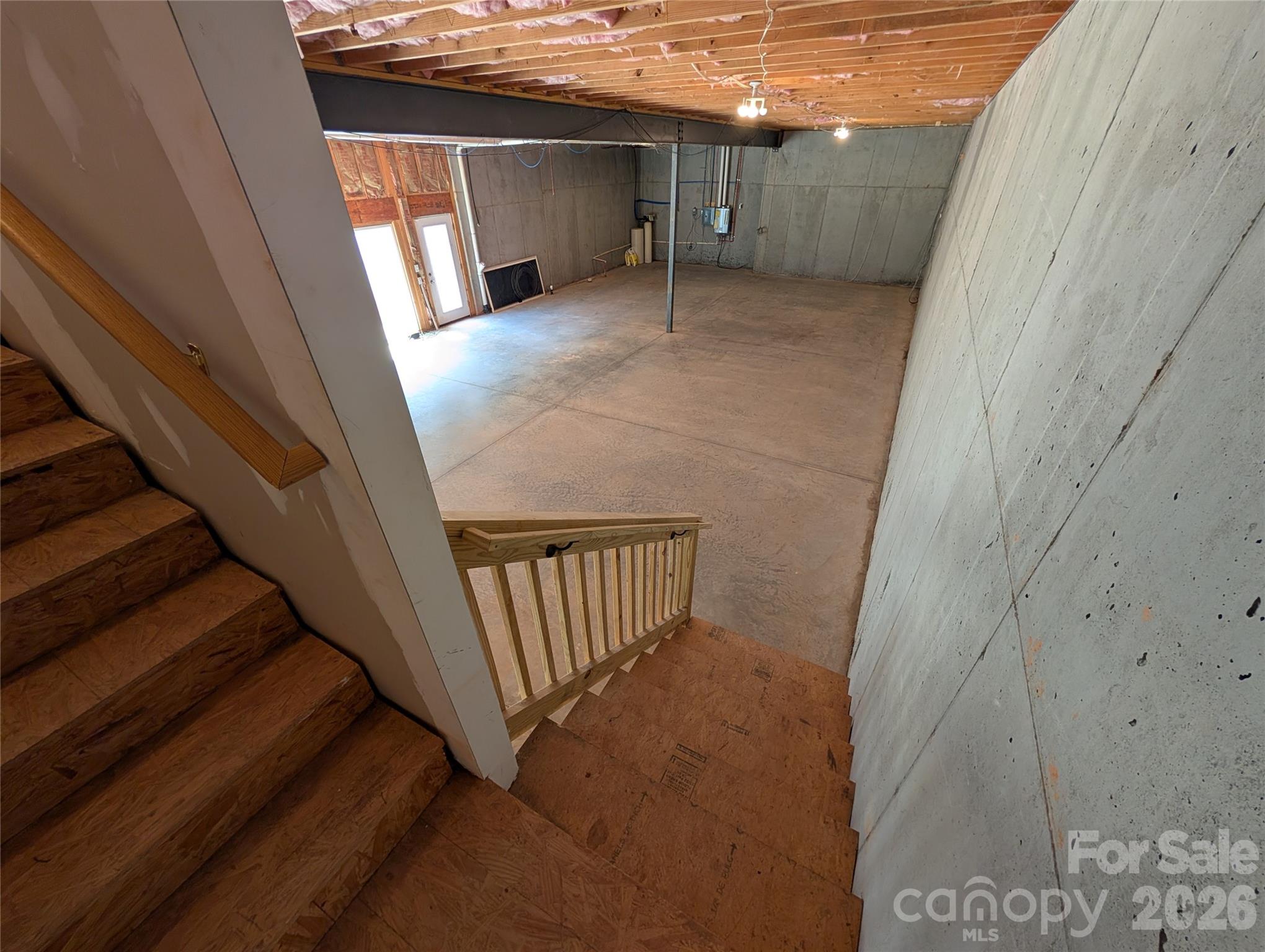 11811 Moores Chapel Road — Charlotte