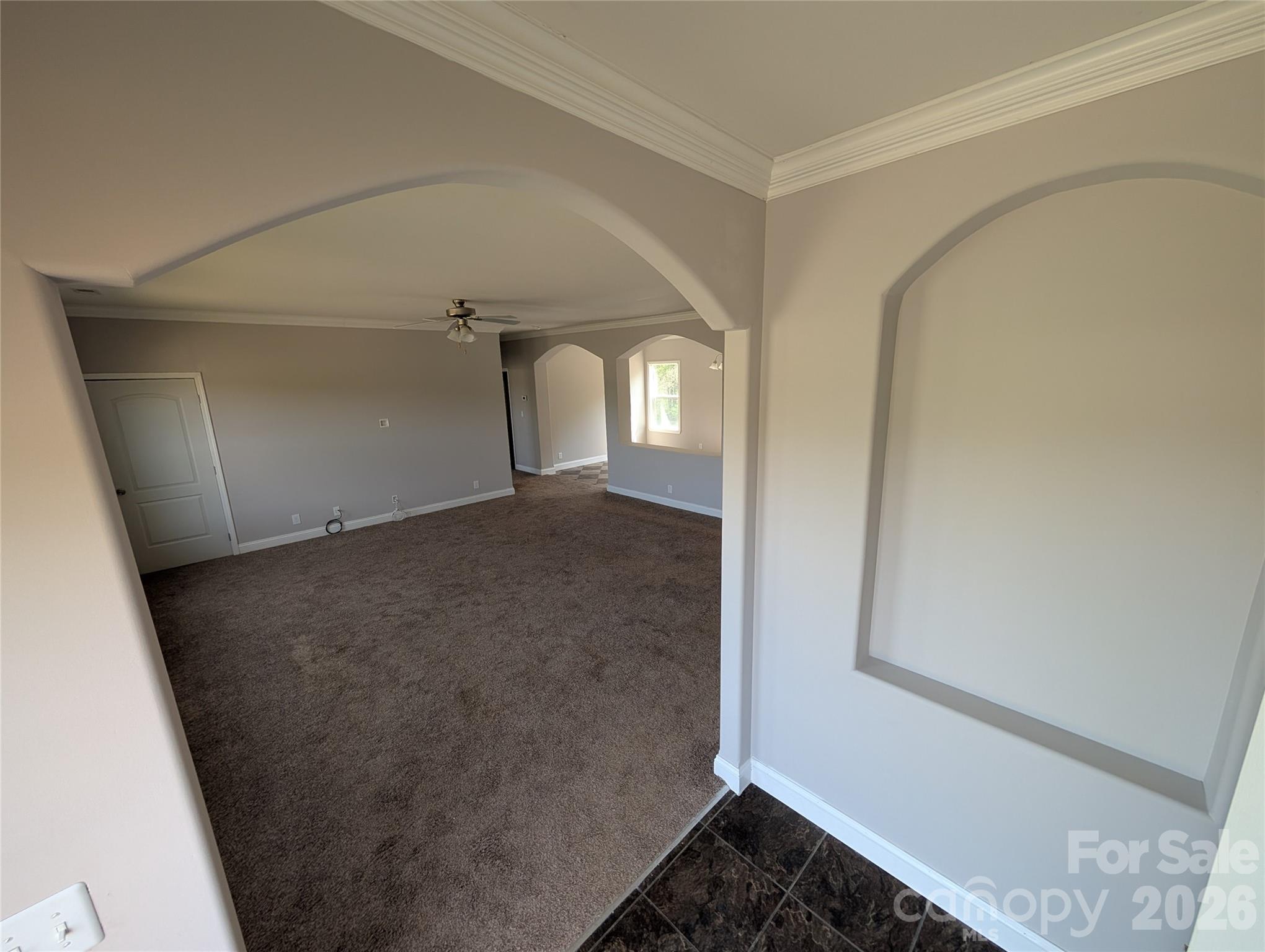 11811 Moores Chapel Road — Charlotte