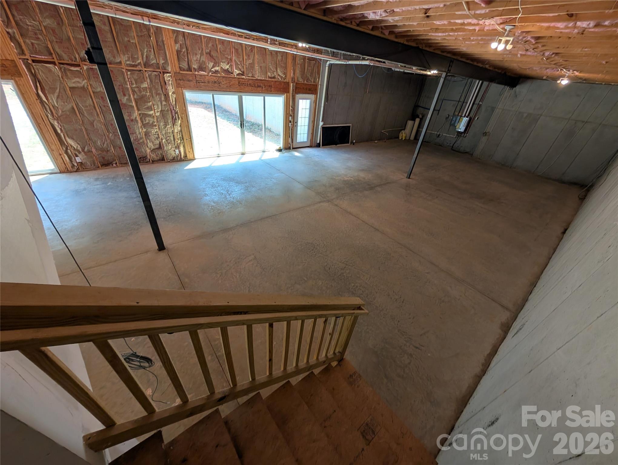 11811 Moores Chapel Road — Charlotte