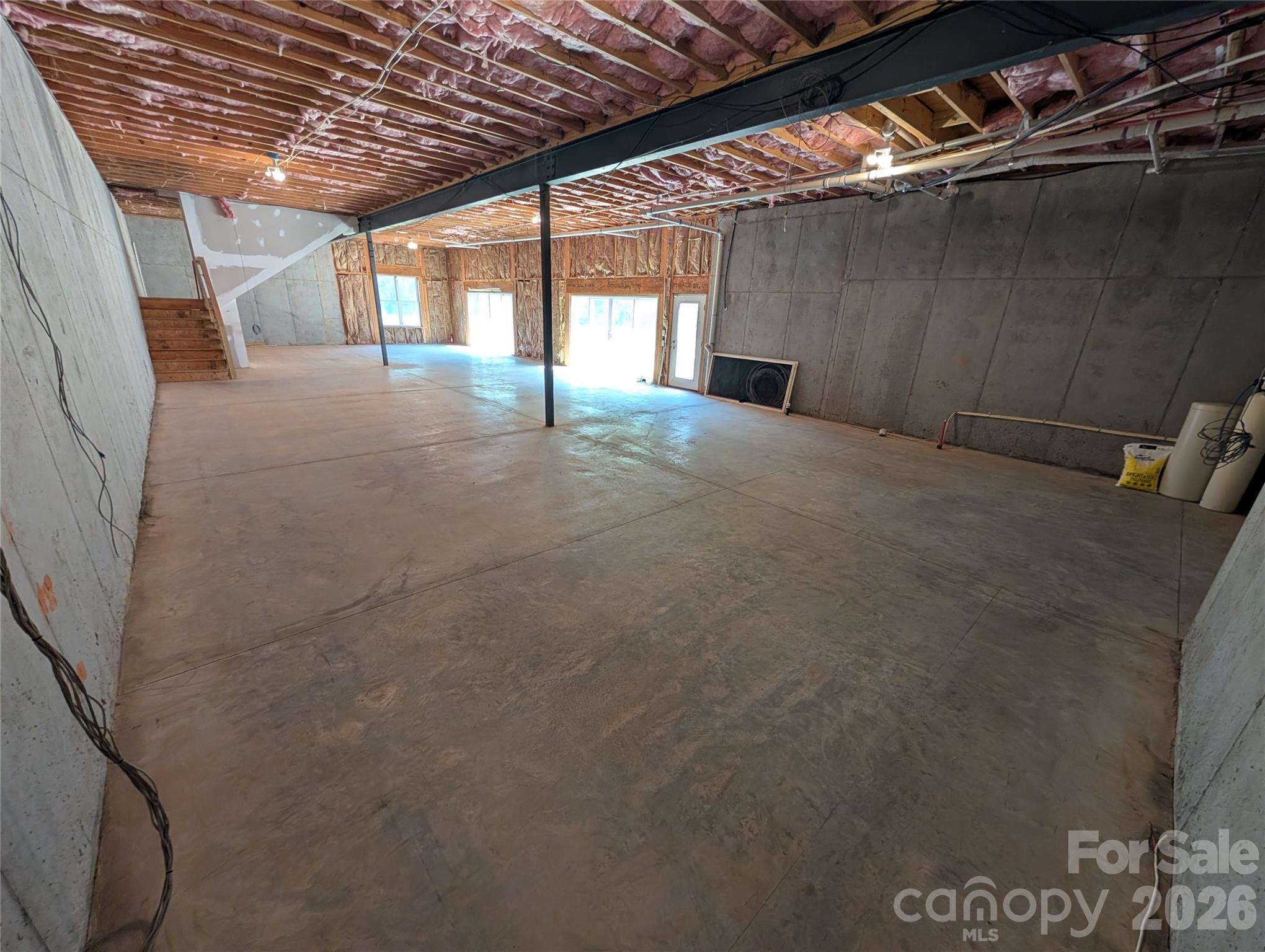 11811 Moores Chapel Road — Charlotte