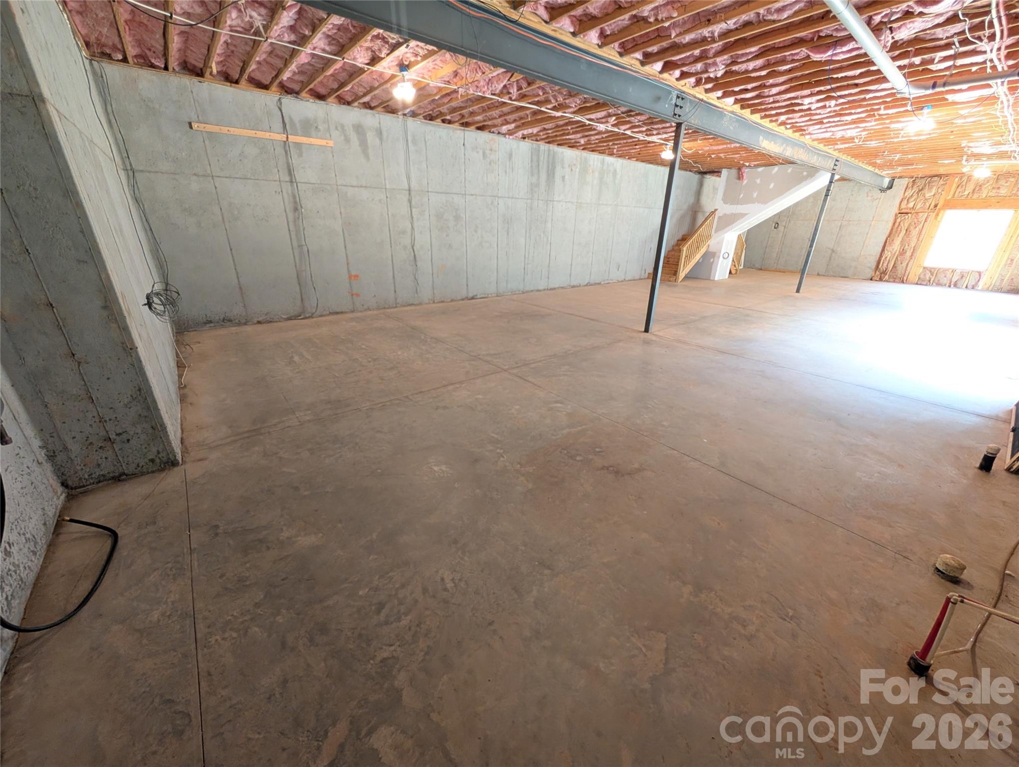 11811 Moores Chapel Road — Charlotte