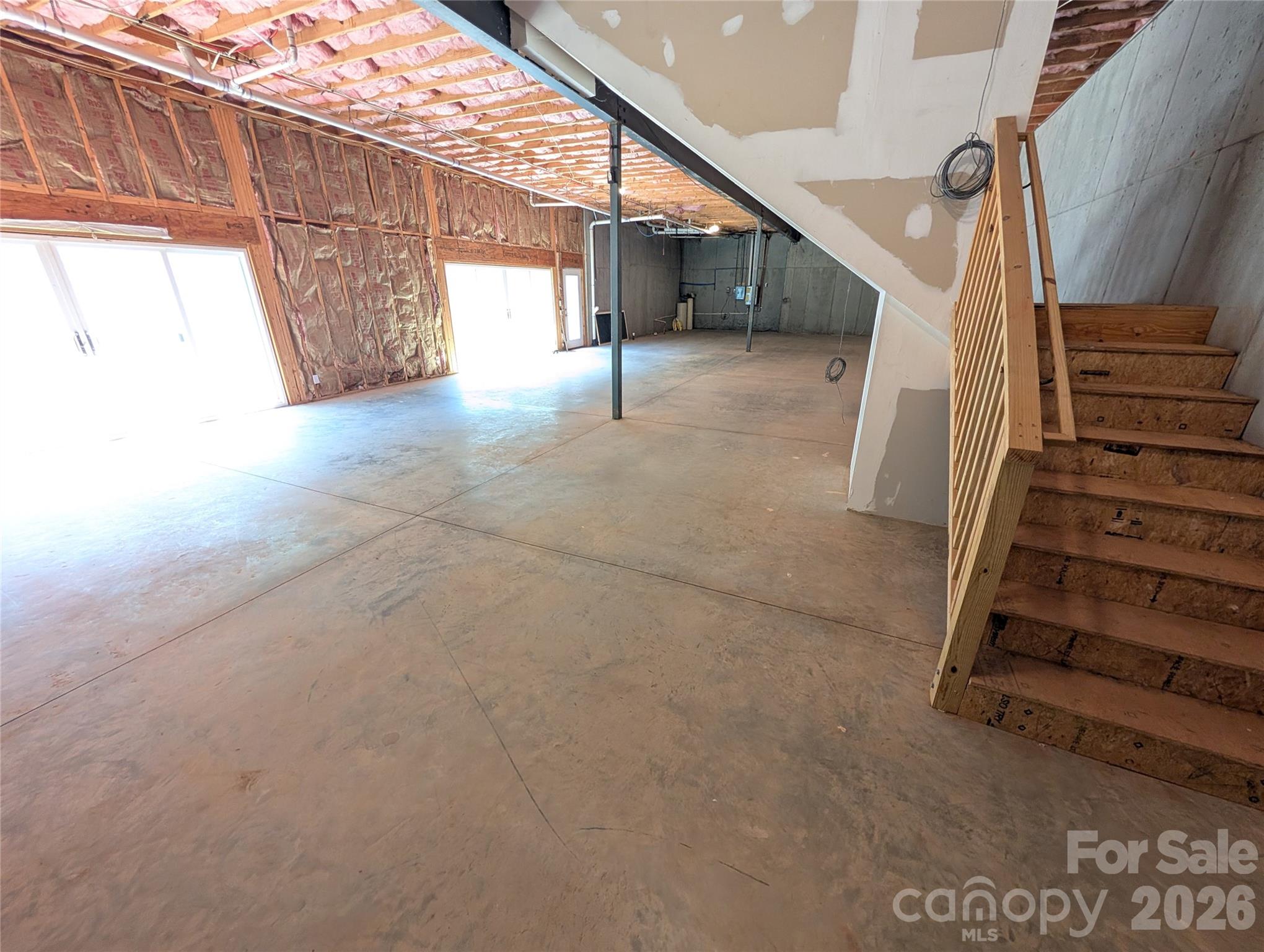 11811 Moores Chapel Road — Charlotte