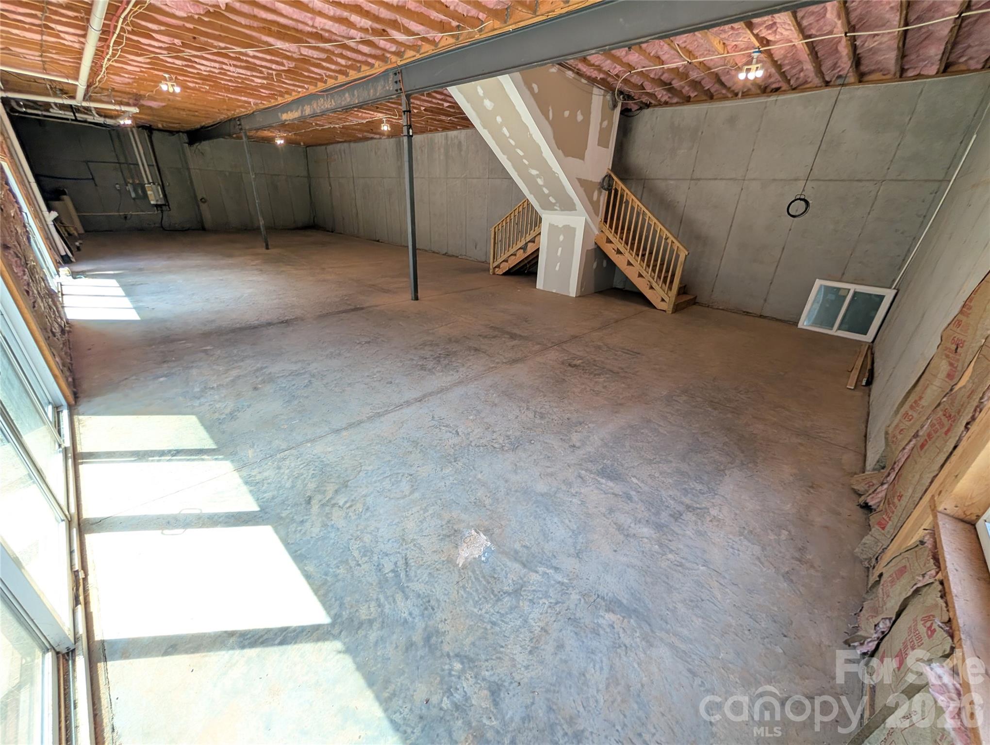 11811 Moores Chapel Road — Charlotte