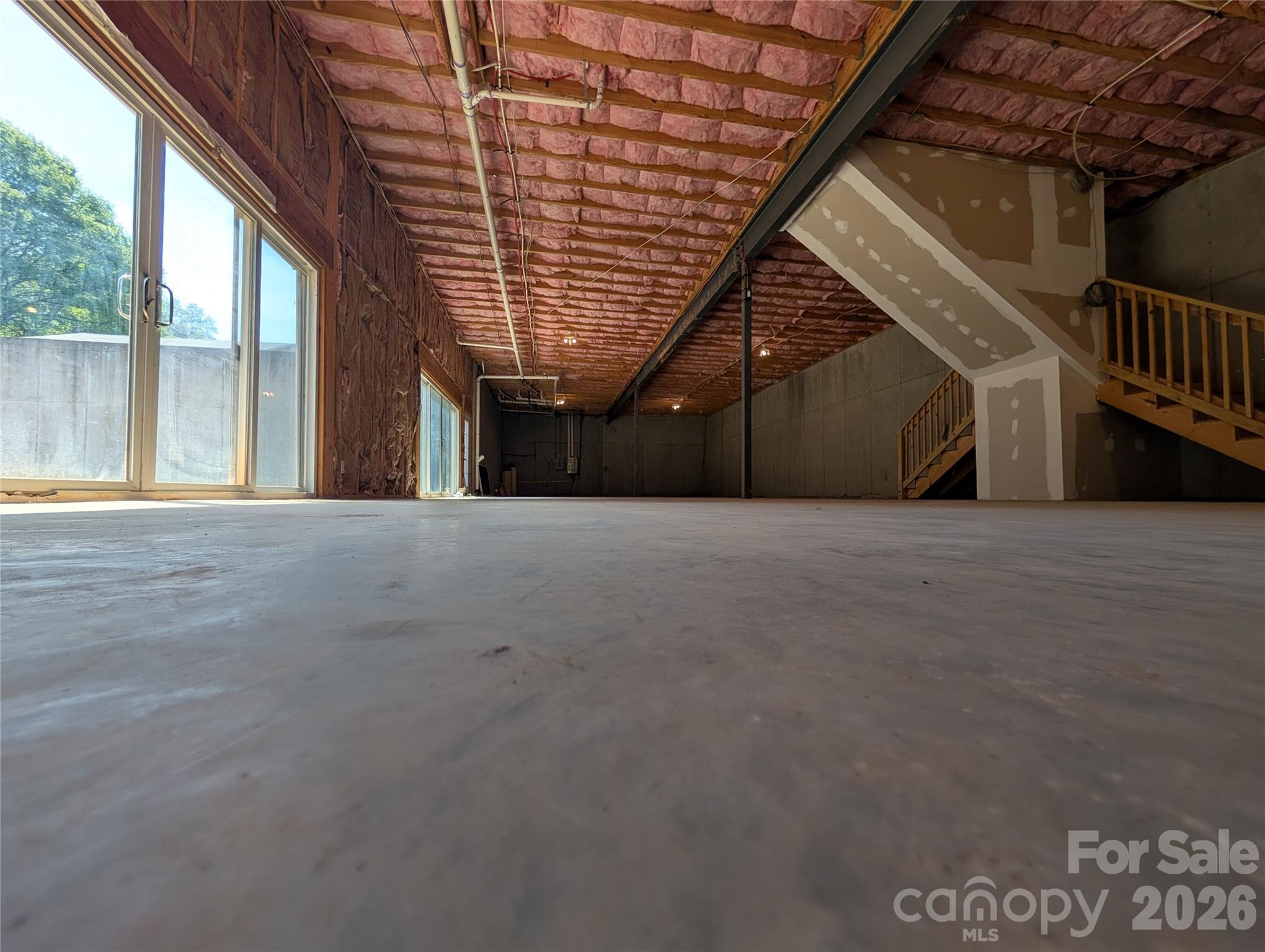 11811 Moores Chapel Road — Charlotte
