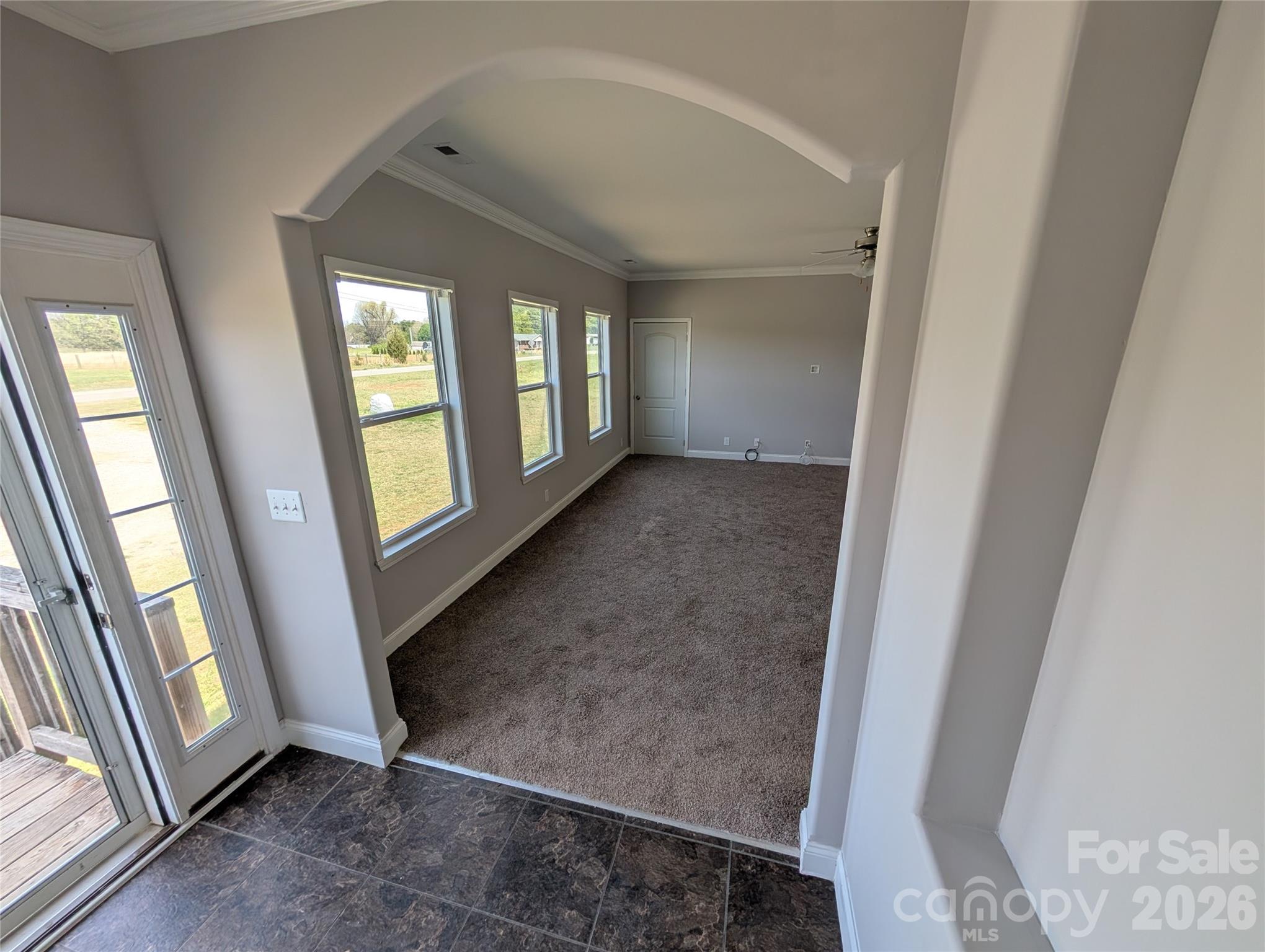 11811 Moores Chapel Road — Charlotte
