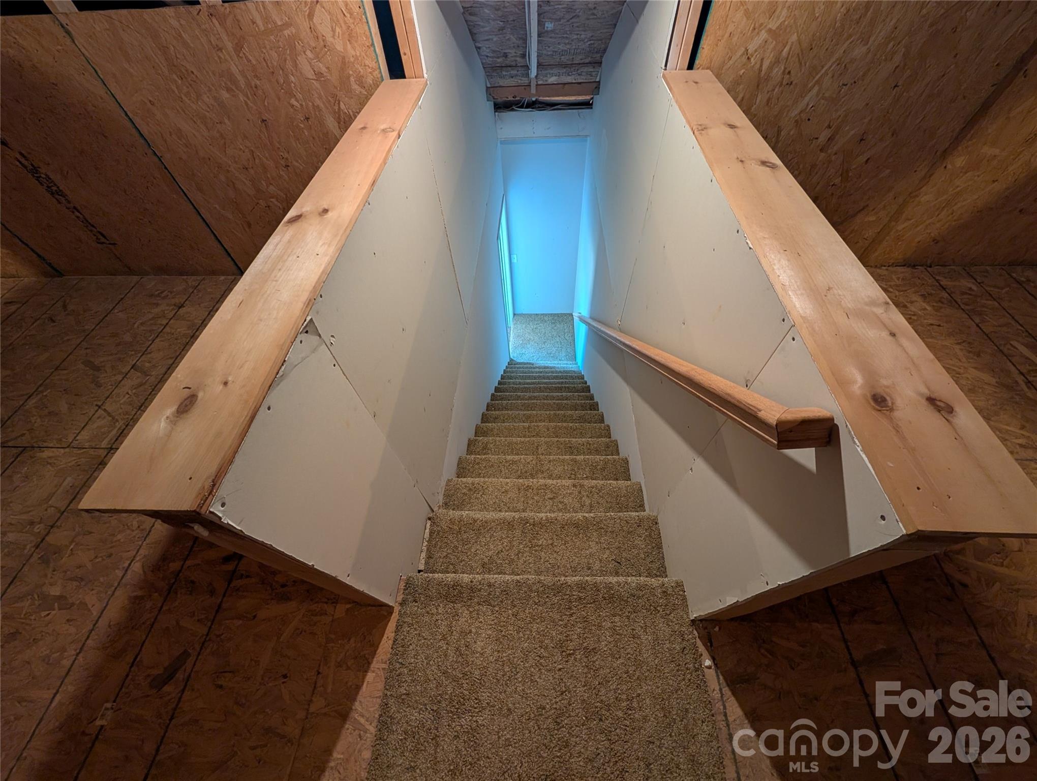 11811 Moores Chapel Road — Charlotte