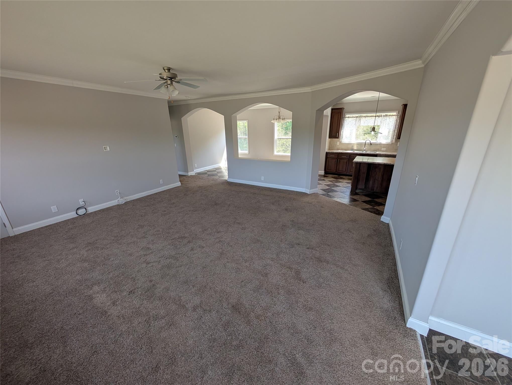 11811 Moores Chapel Road — Charlotte