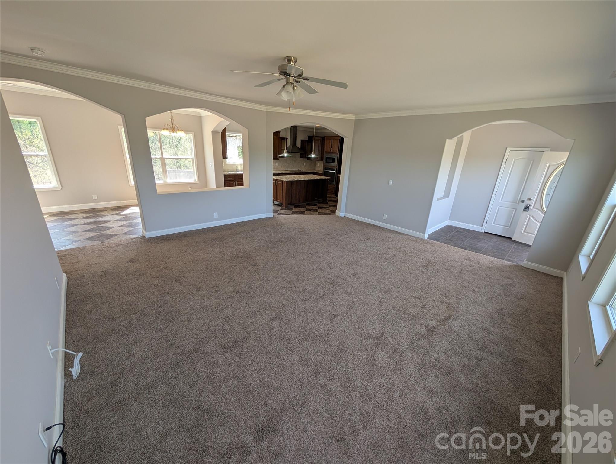 11811 Moores Chapel Road — Charlotte