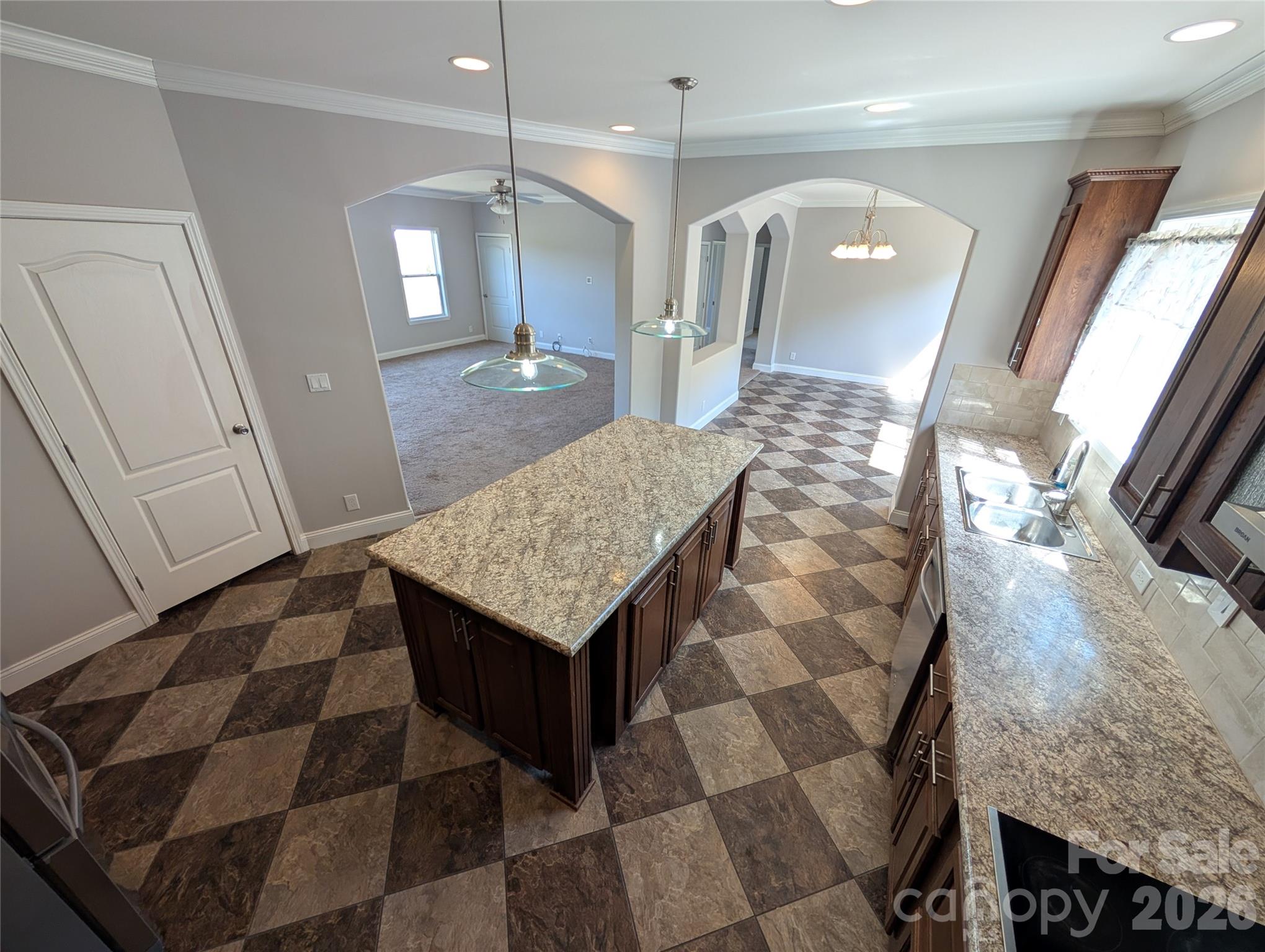 11811 Moores Chapel Road — Charlotte