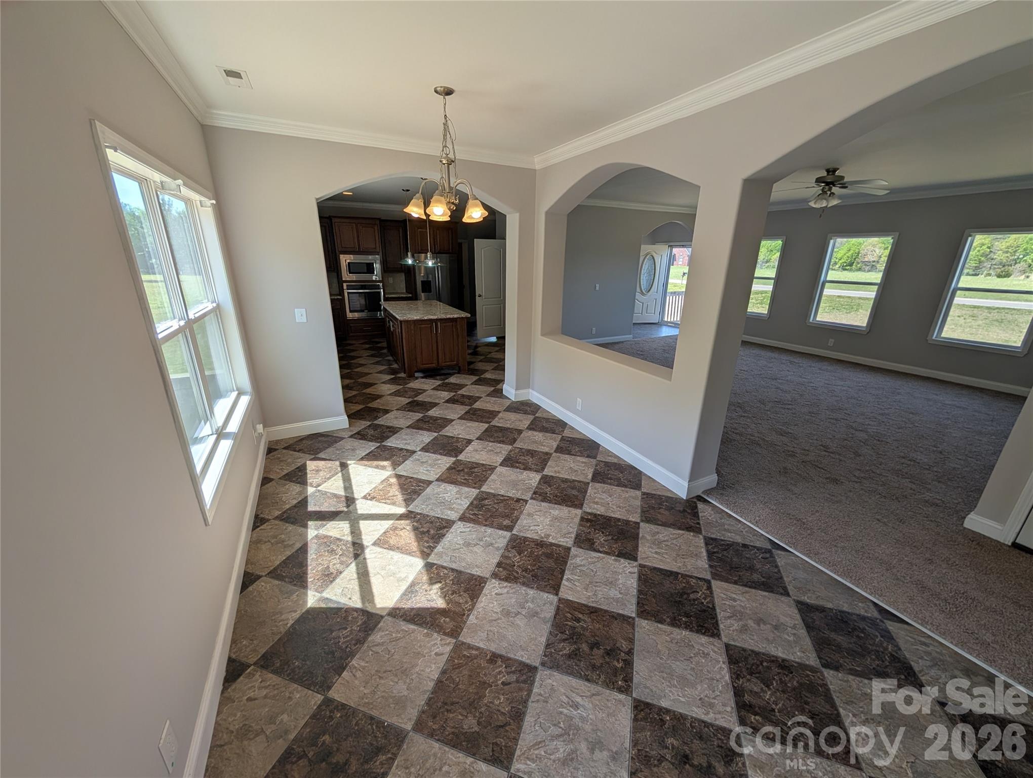 11811 Moores Chapel Road — Charlotte