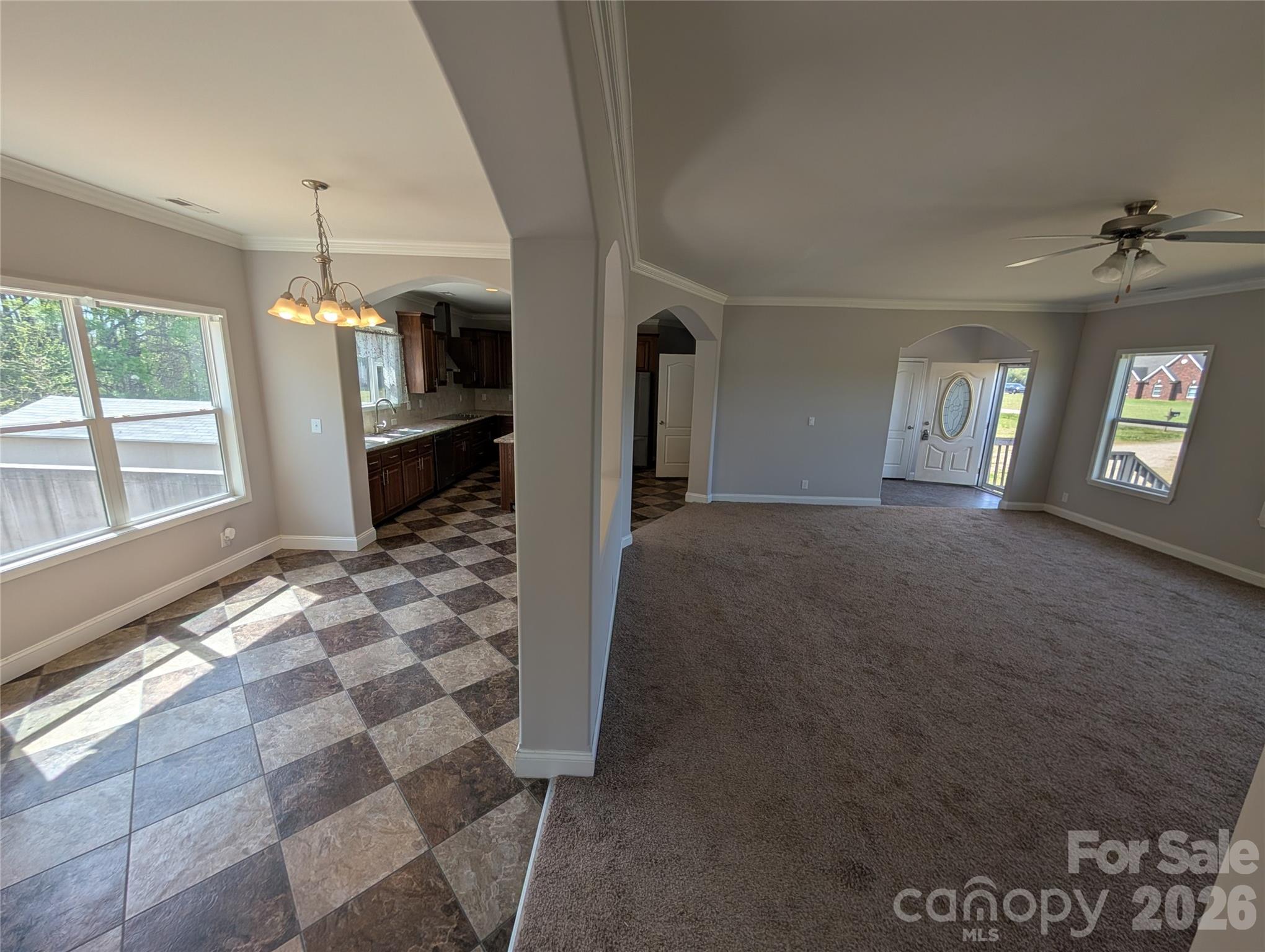 11811 Moores Chapel Road — Charlotte