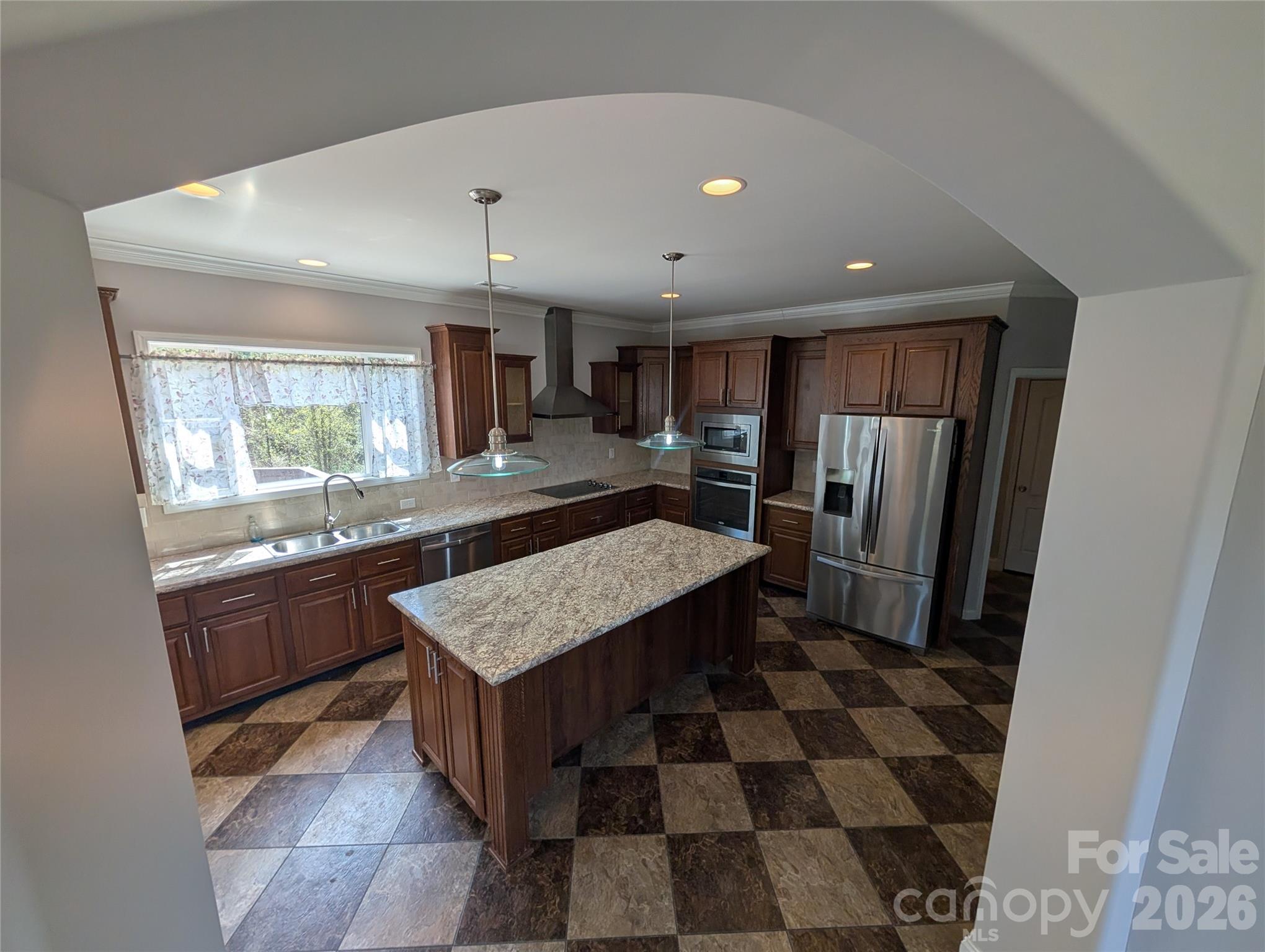 11811 Moores Chapel Road — Charlotte