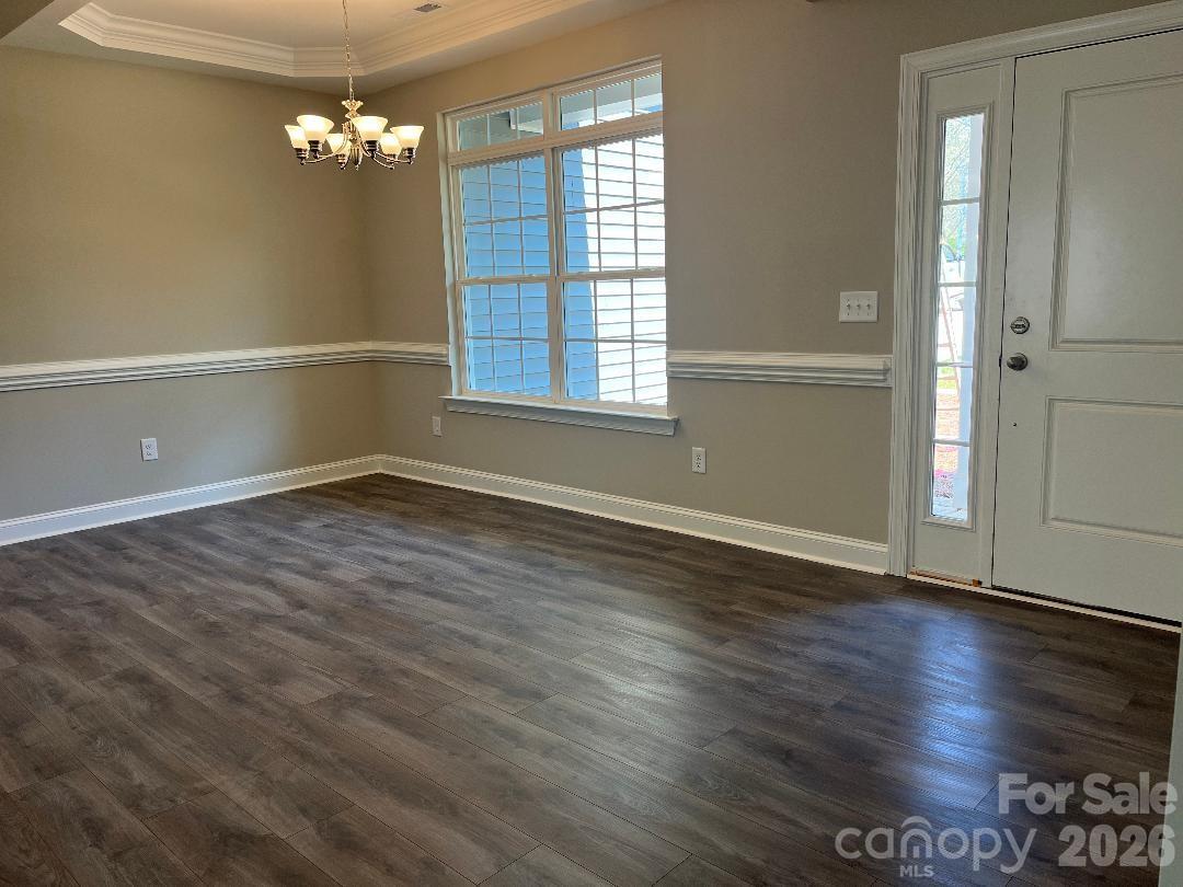 12321 Edna Drive — Huntersville