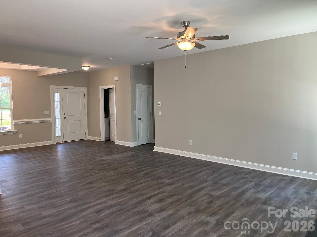 12321 Edna Drive — Huntersville