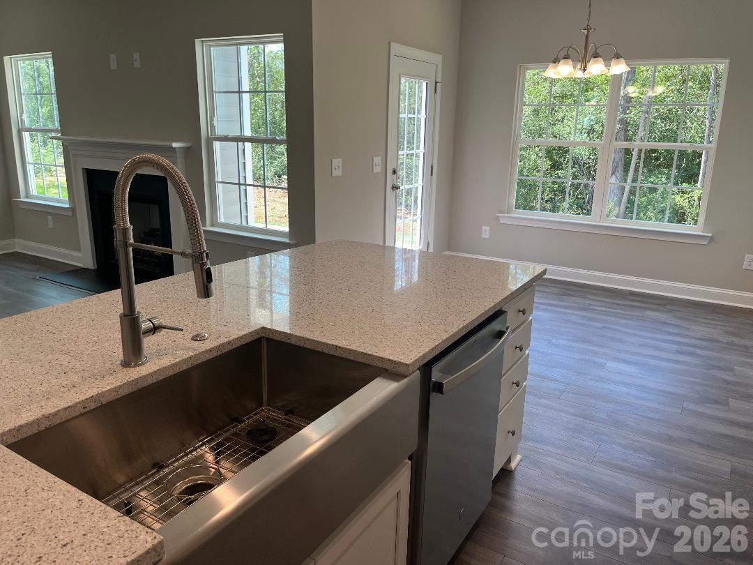 12321 Edna Drive — Huntersville
