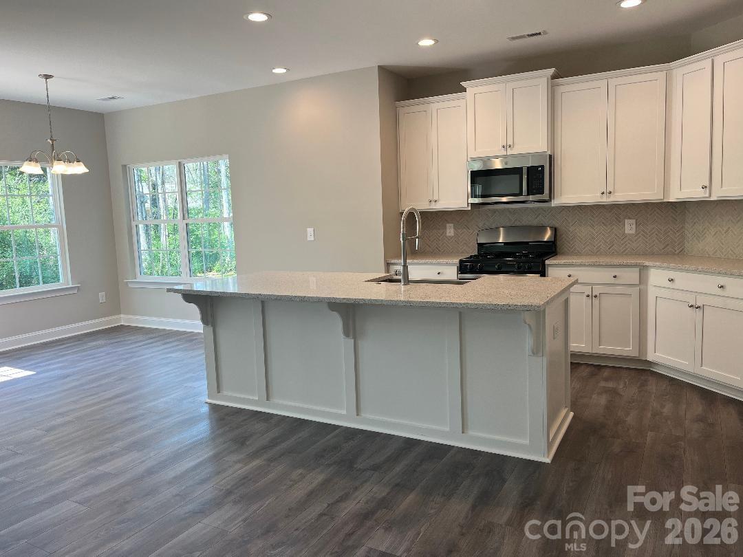 12321 Edna Drive — Huntersville