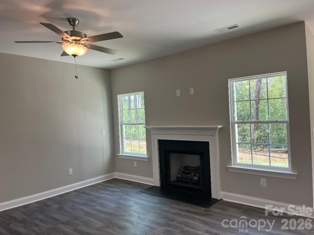 12321 Edna Drive — Huntersville