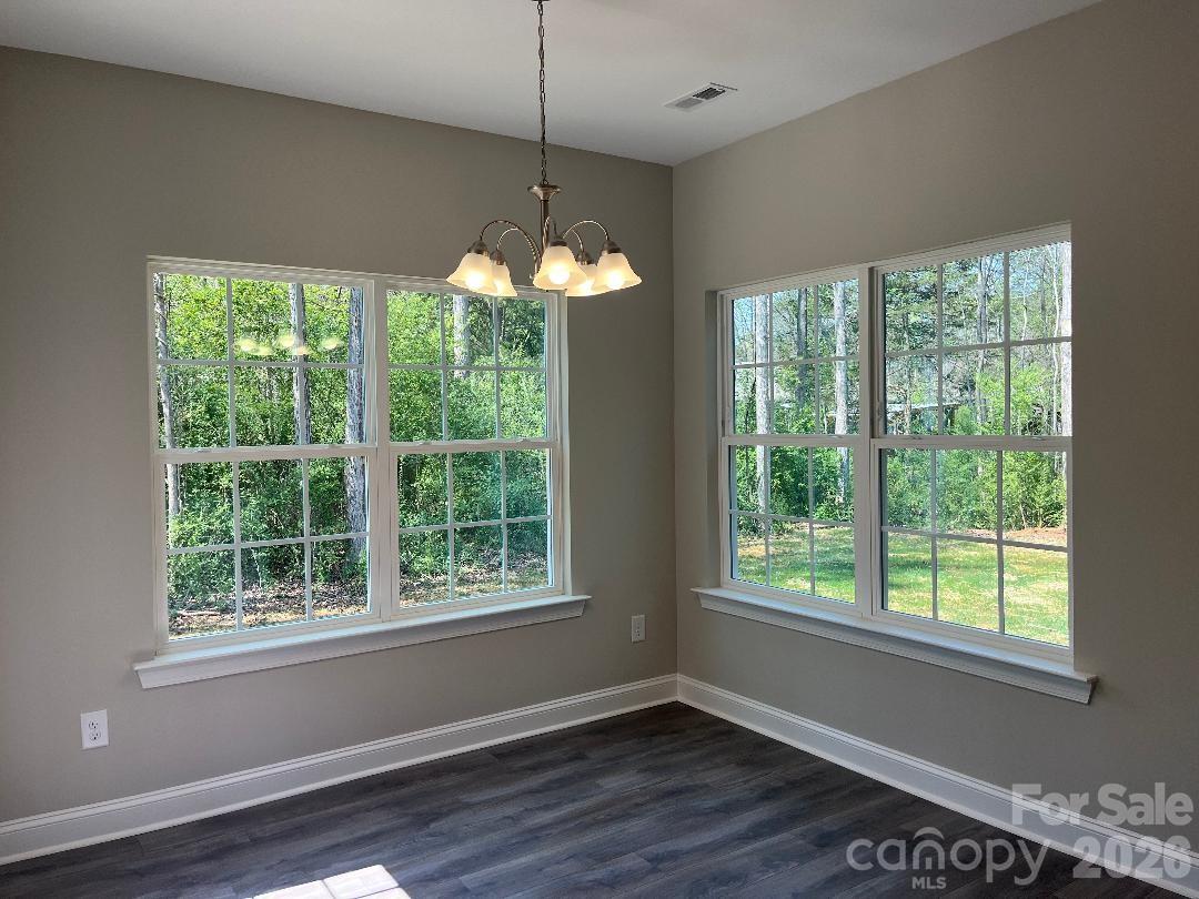 12321 Edna Drive — Huntersville
