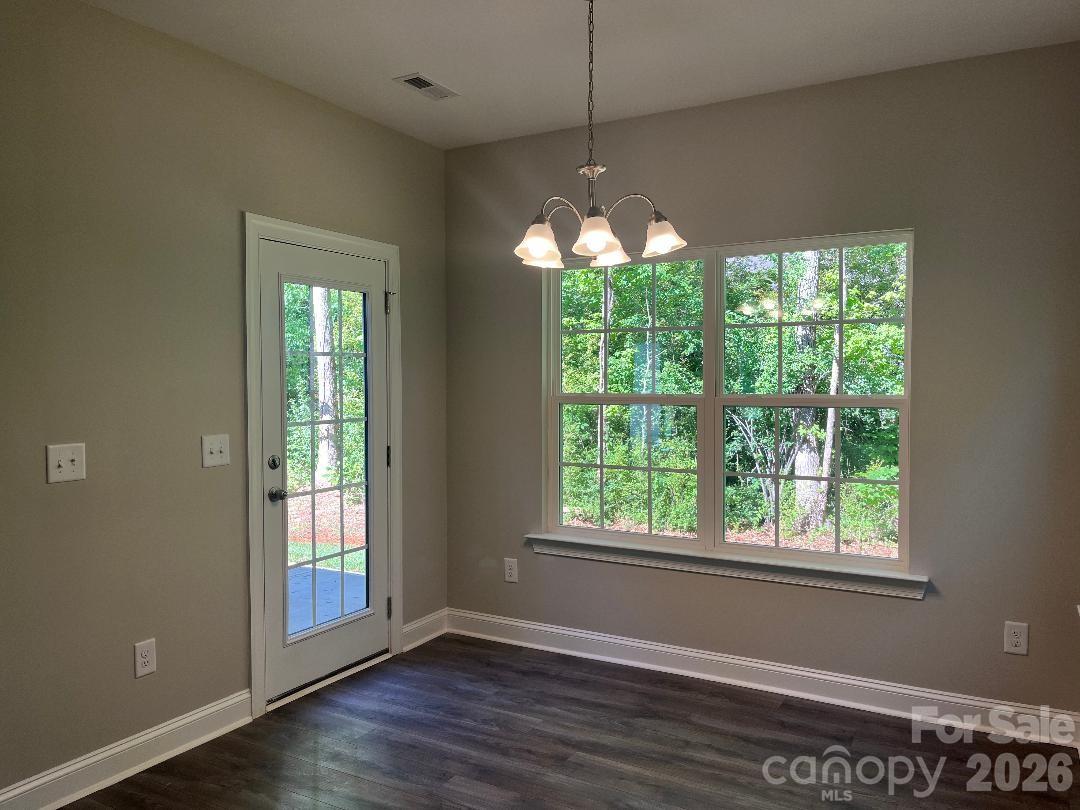 12321 Edna Drive — Huntersville