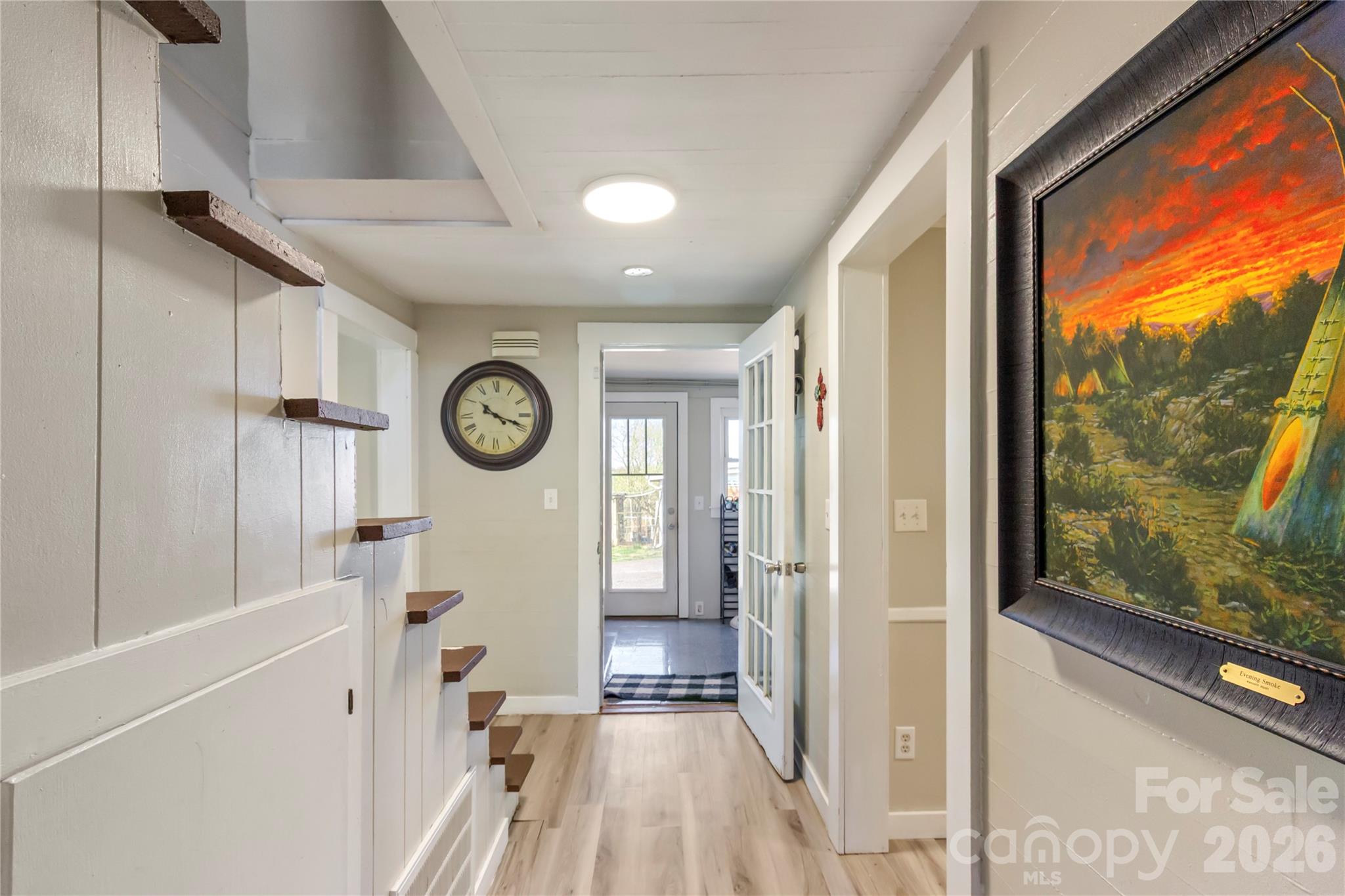 1850 Statesville Road — North Wilkesboro