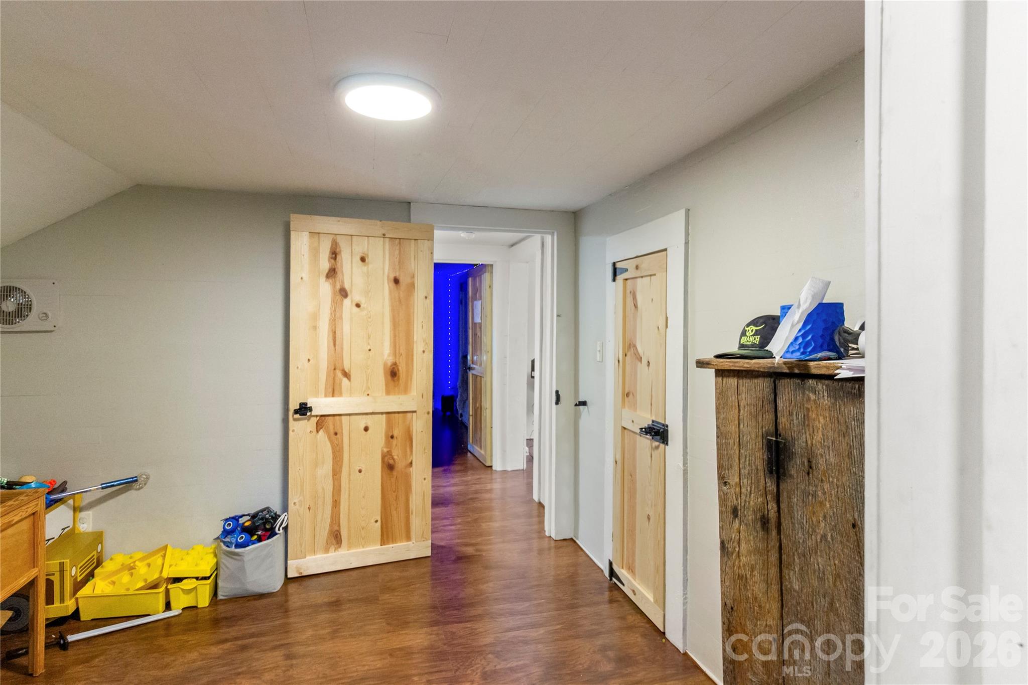 1850 Statesville Road — North Wilkesboro