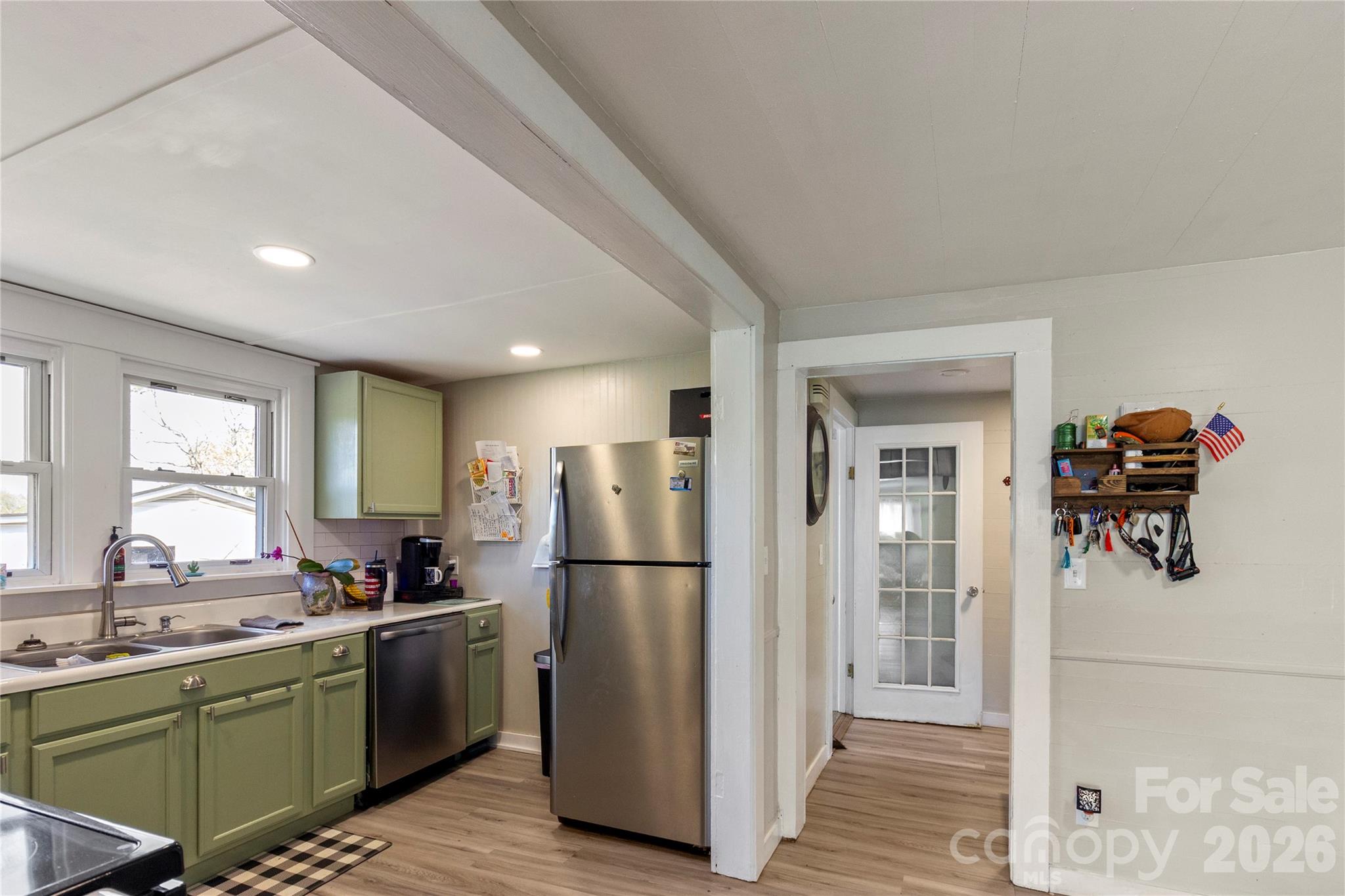 1850 Statesville Road — North Wilkesboro