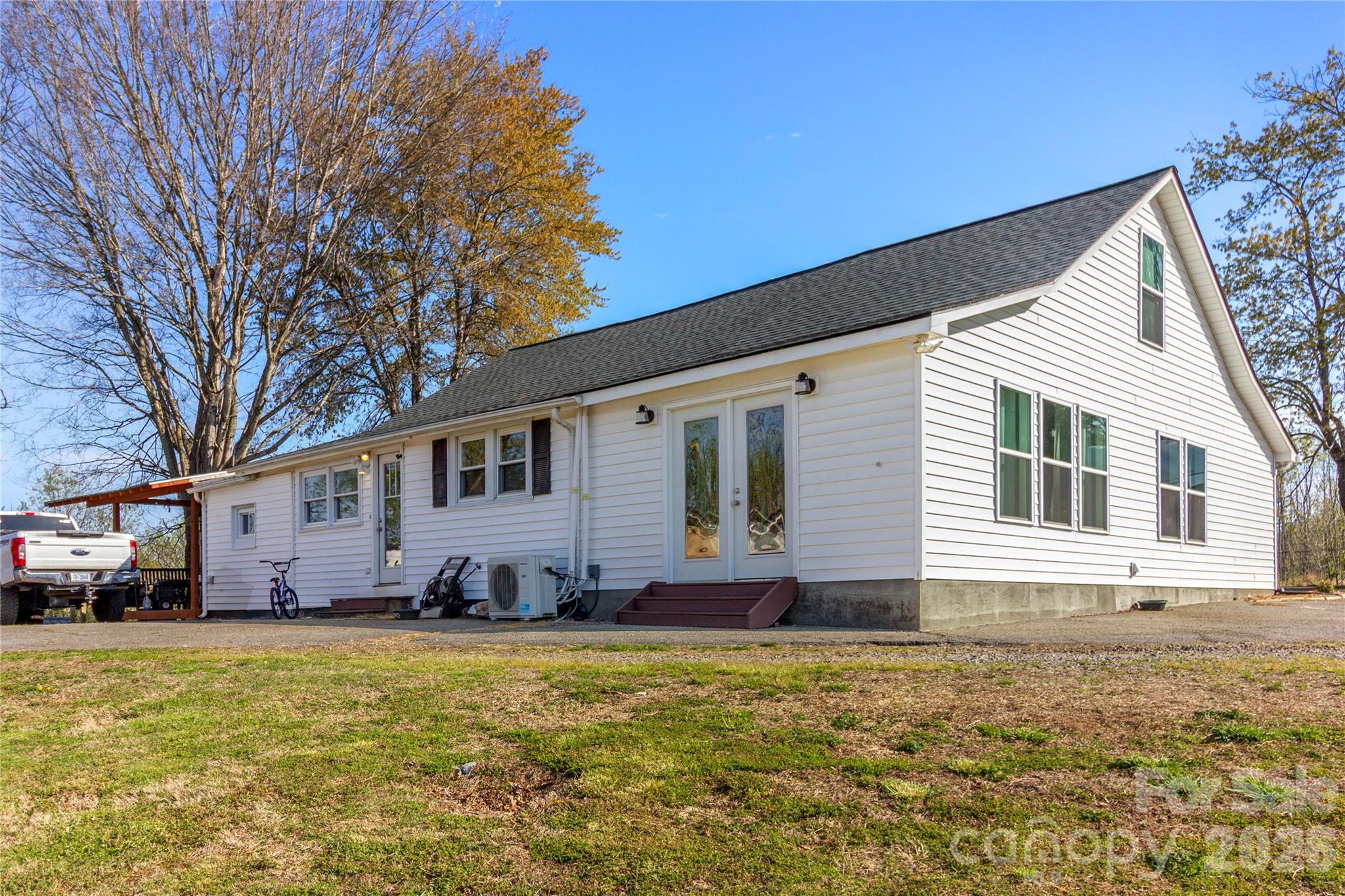 1850 Statesville Road — North Wilkesboro