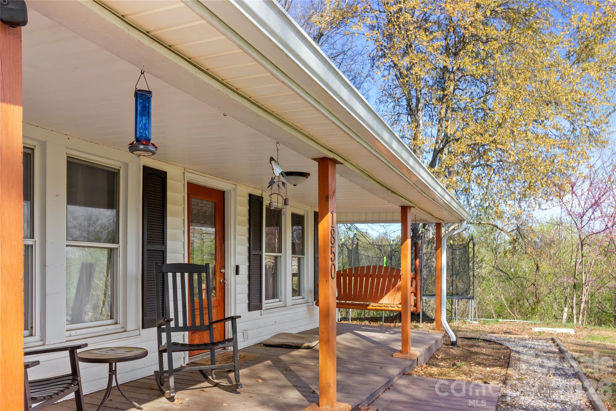1850 Statesville Road — North Wilkesboro