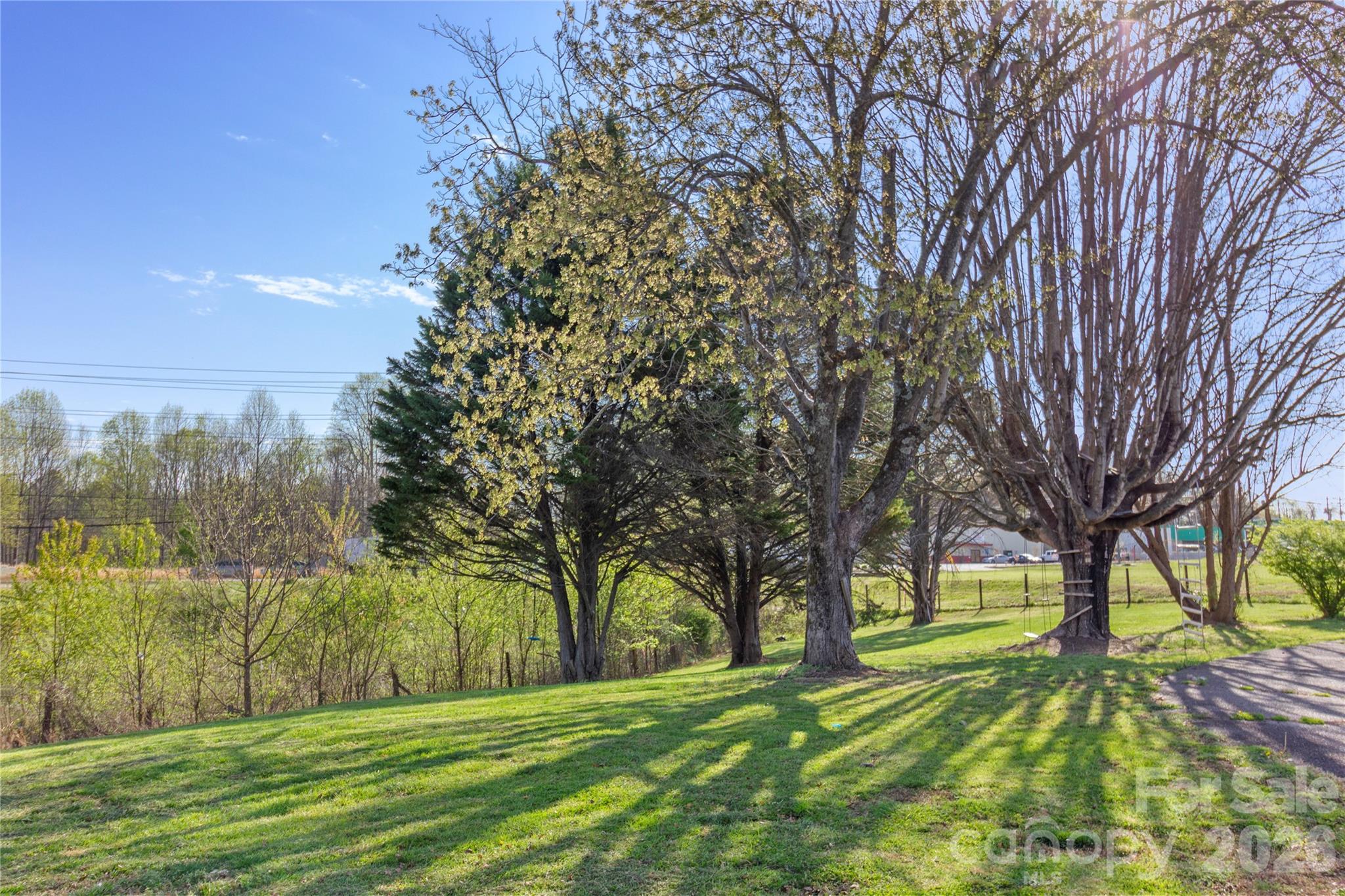 1850 Statesville Road — North Wilkesboro