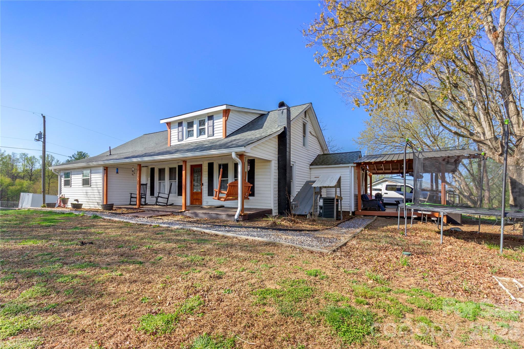 1850 Statesville Road — North Wilkesboro