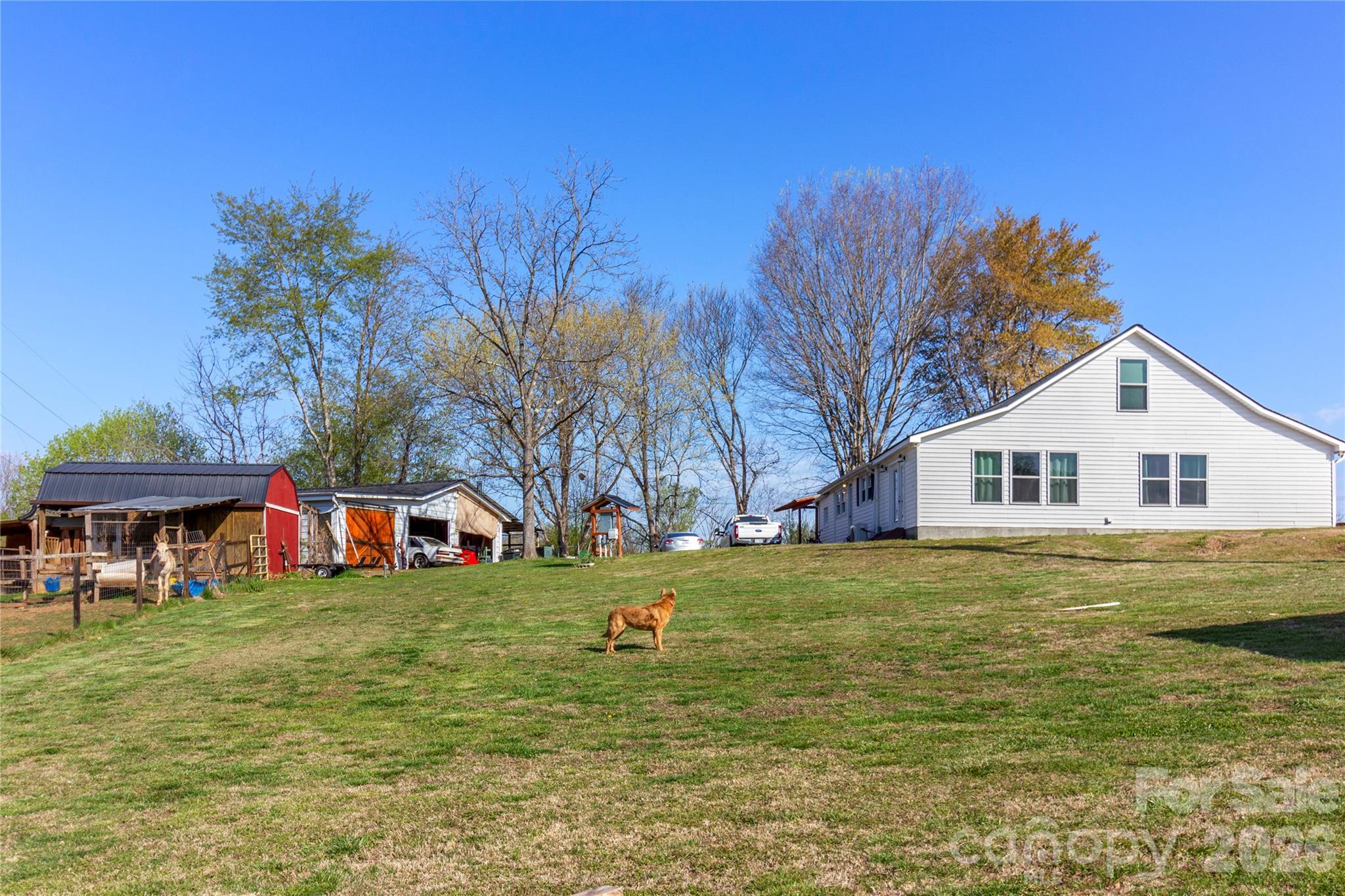 1850 Statesville Road — North Wilkesboro