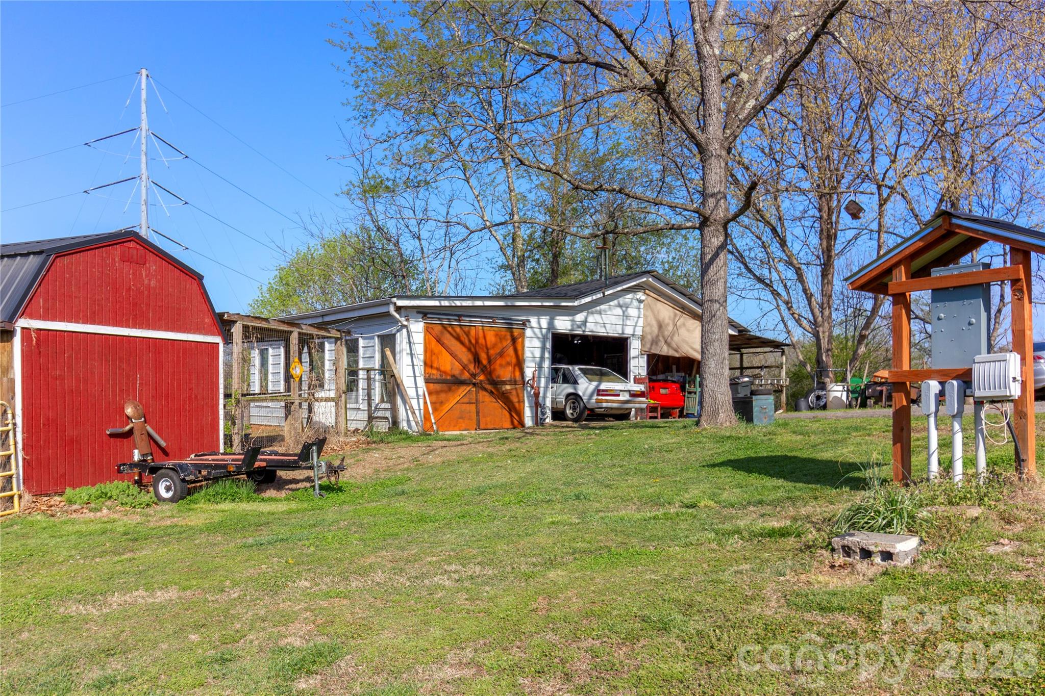 1850 Statesville Road — North Wilkesboro