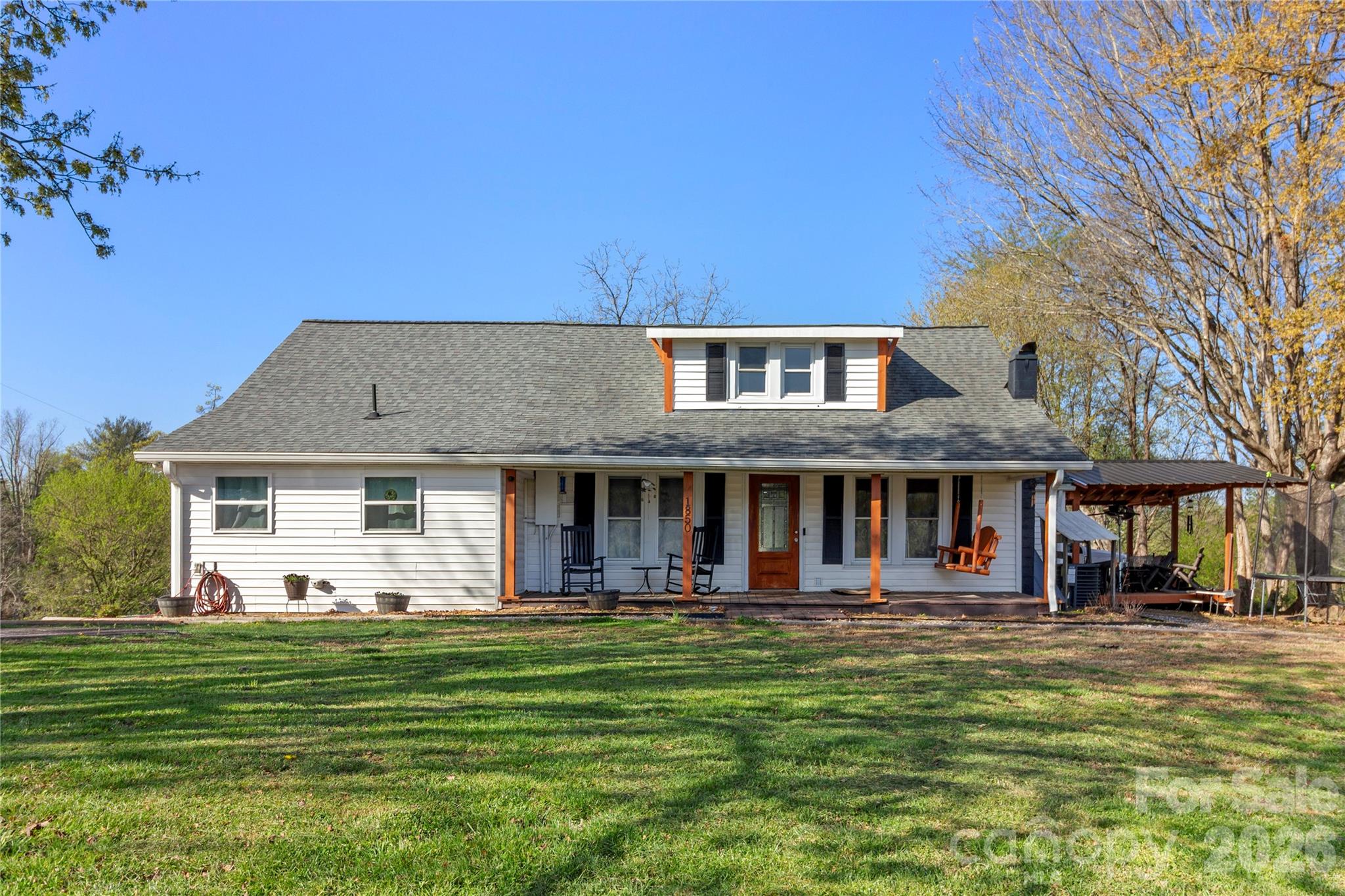 1850 Statesville Road — North Wilkesboro