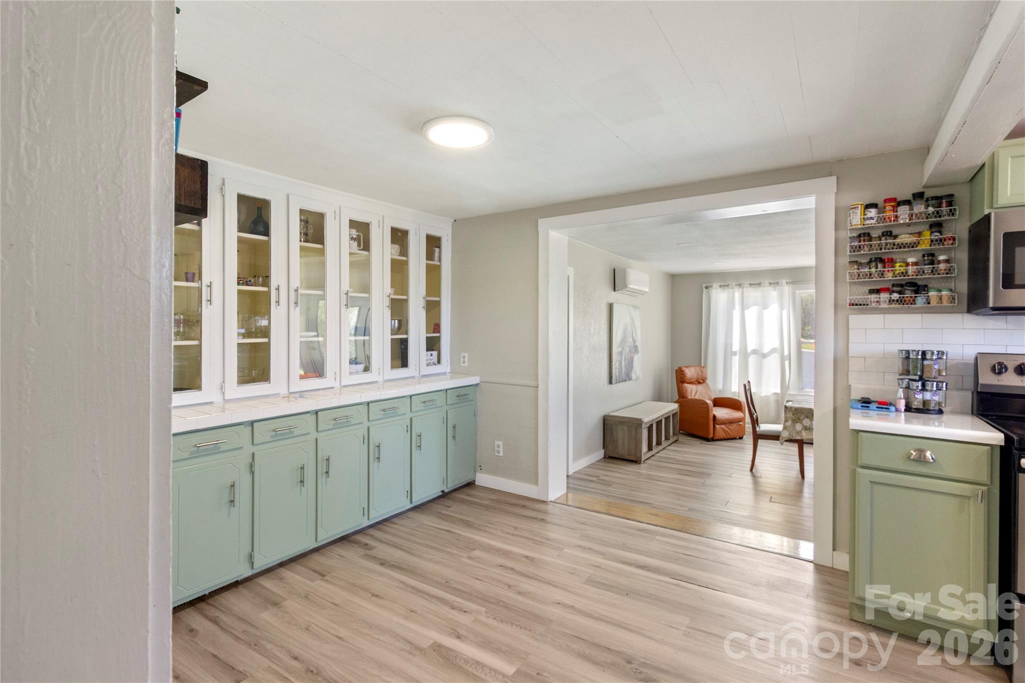 1850 Statesville Road — North Wilkesboro