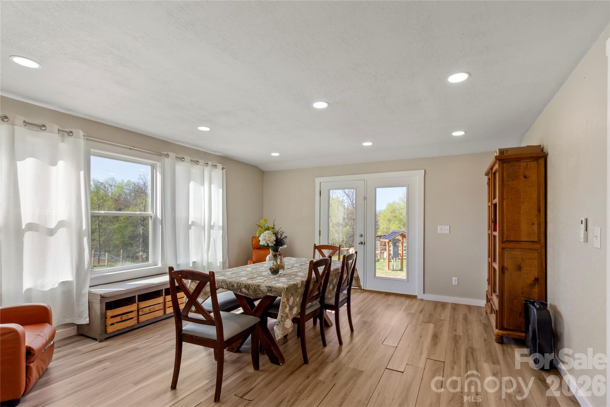 1850 Statesville Road — North Wilkesboro