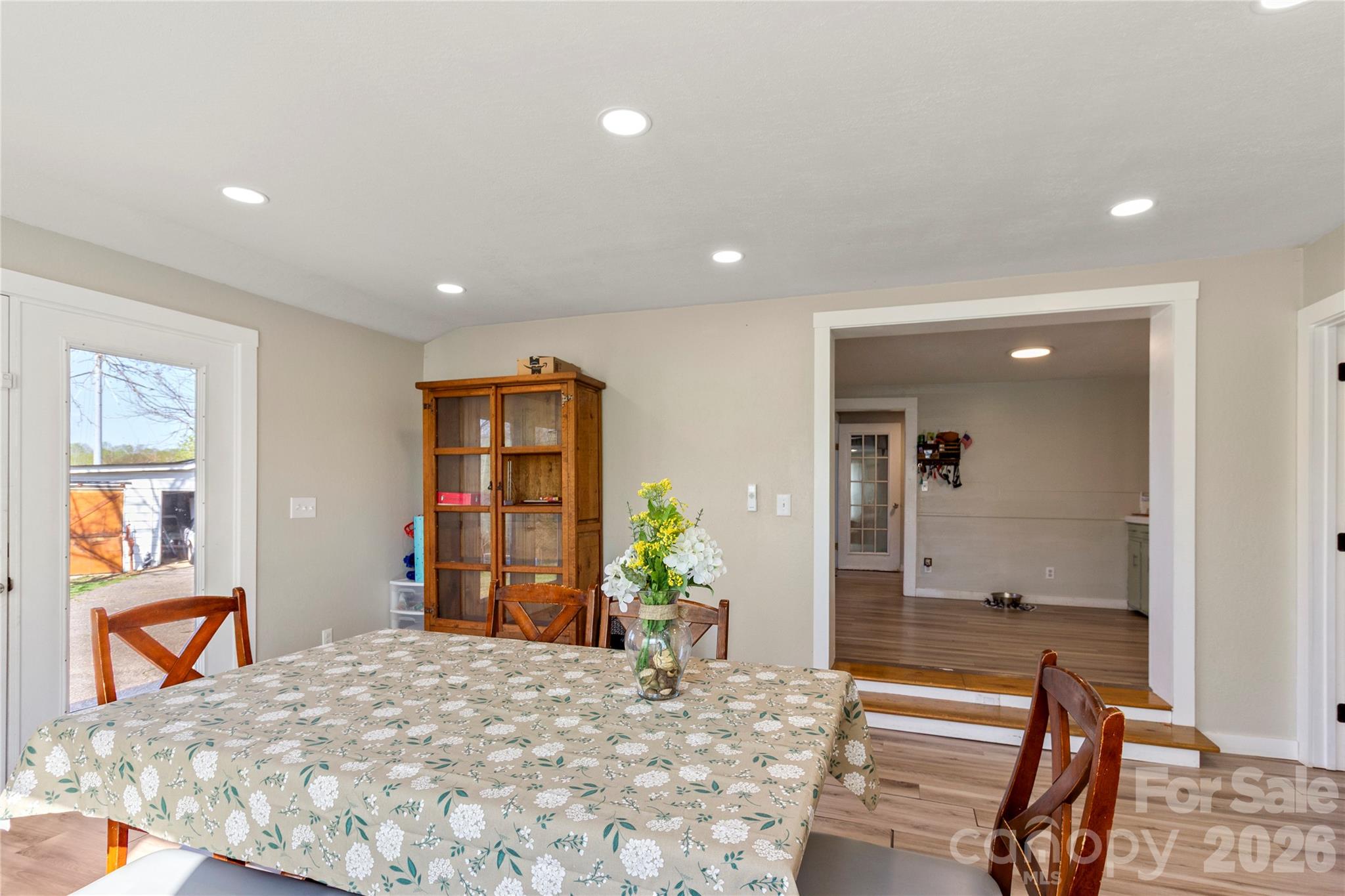 1850 Statesville Road — North Wilkesboro