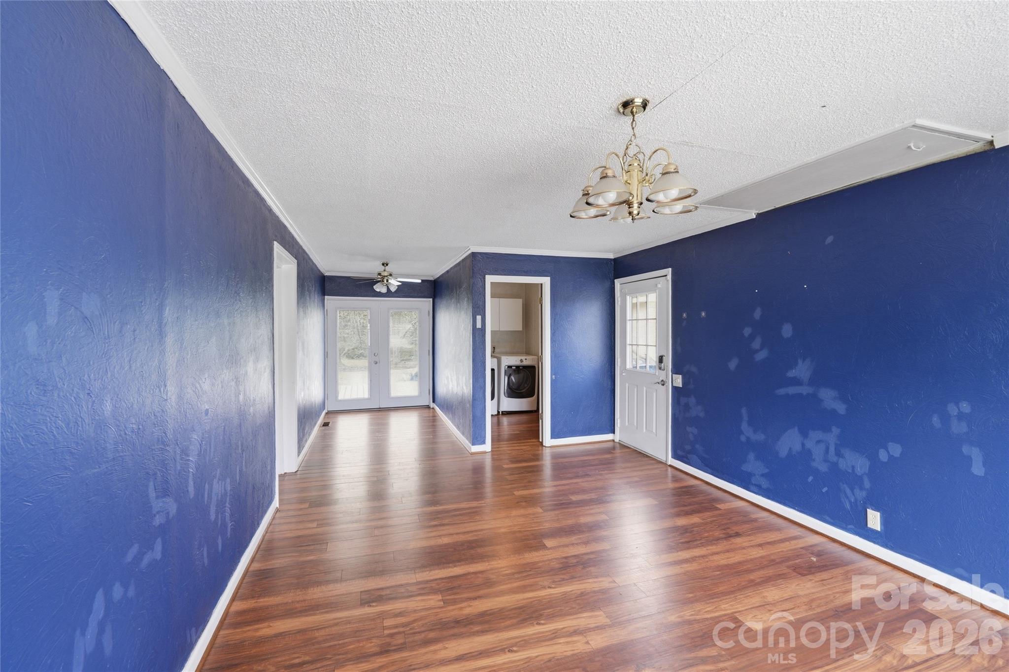 7323 Dallas Cherryville Highway — Cherryville