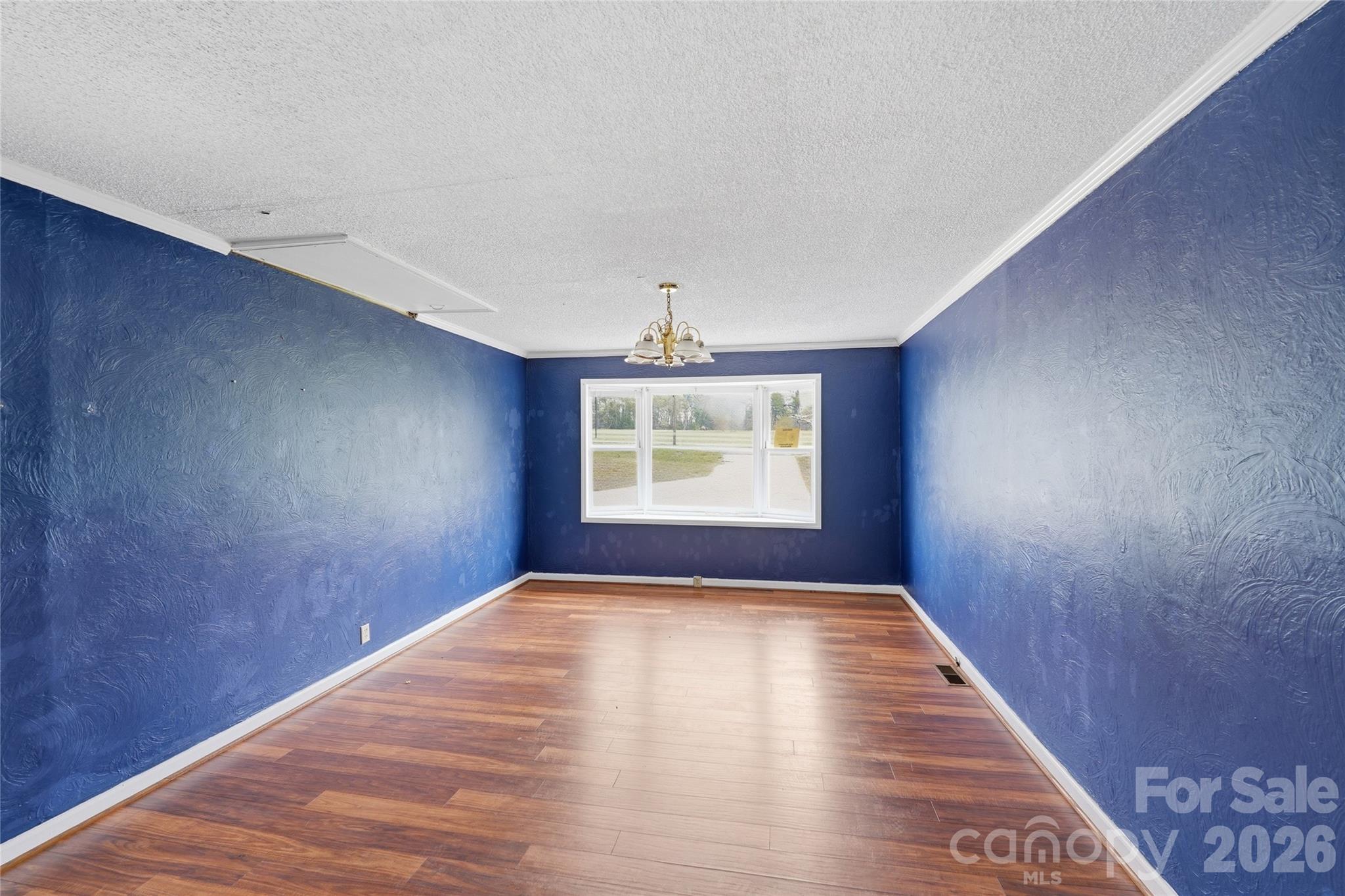 7323 Dallas Cherryville Highway — Cherryville