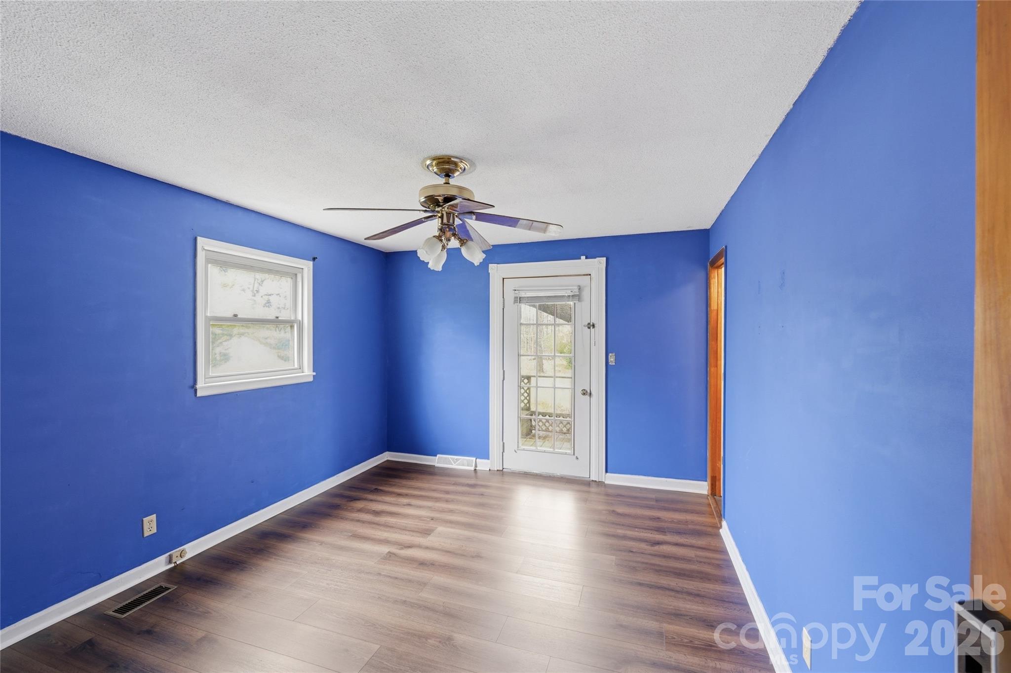 7323 Dallas Cherryville Highway — Cherryville