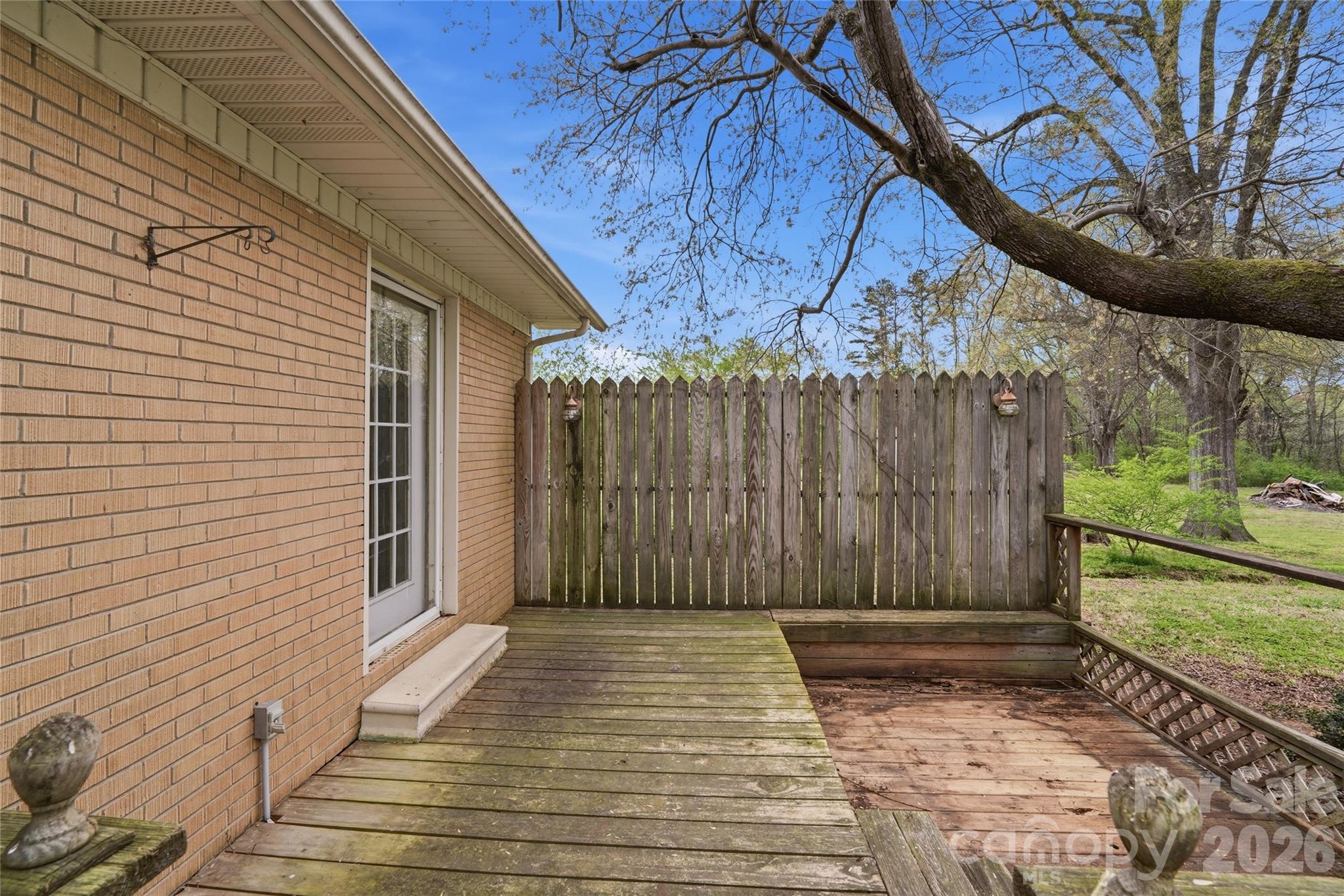 7323 Dallas Cherryville Highway — Cherryville